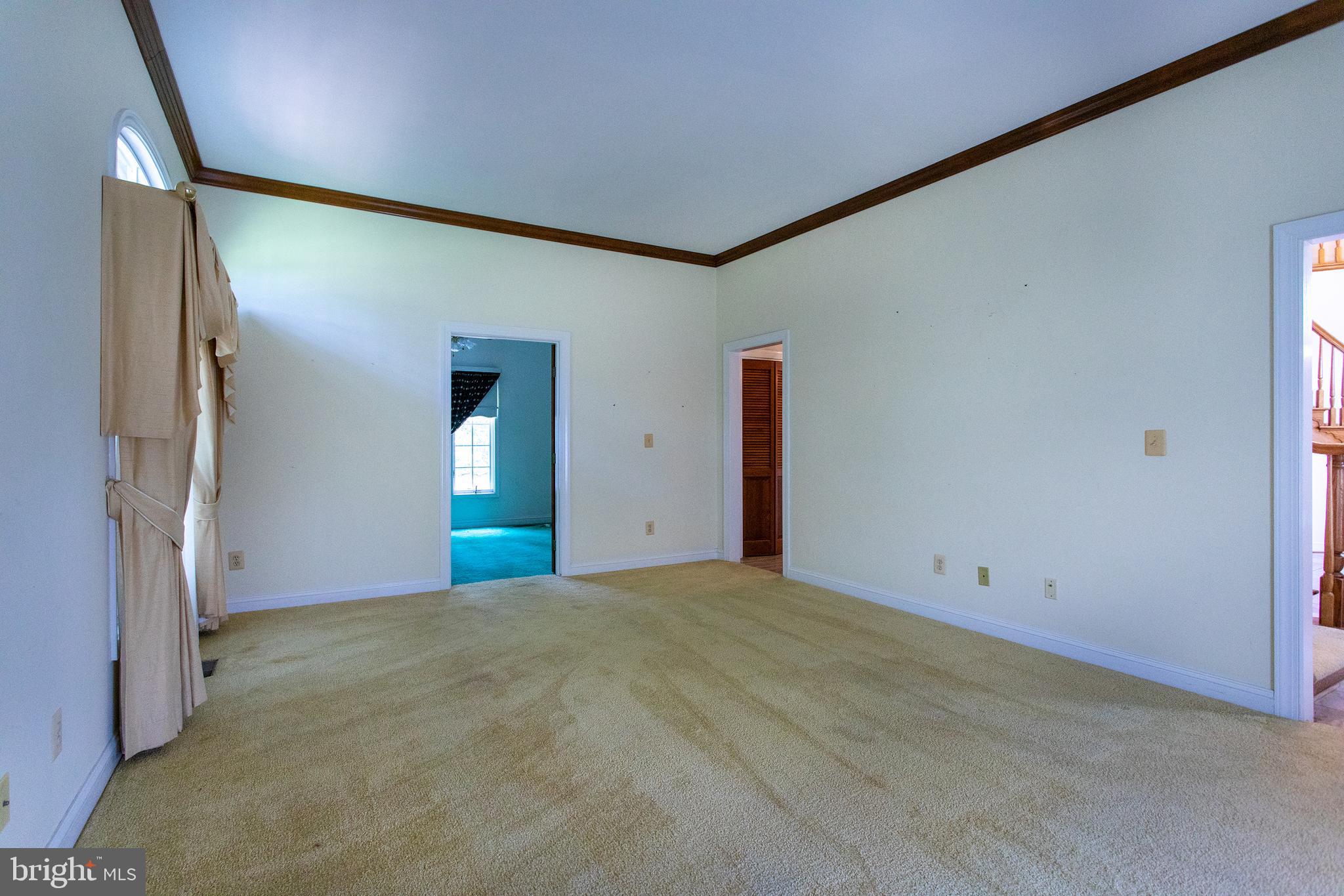 ZEKIAH VALLEY SUB - Residential