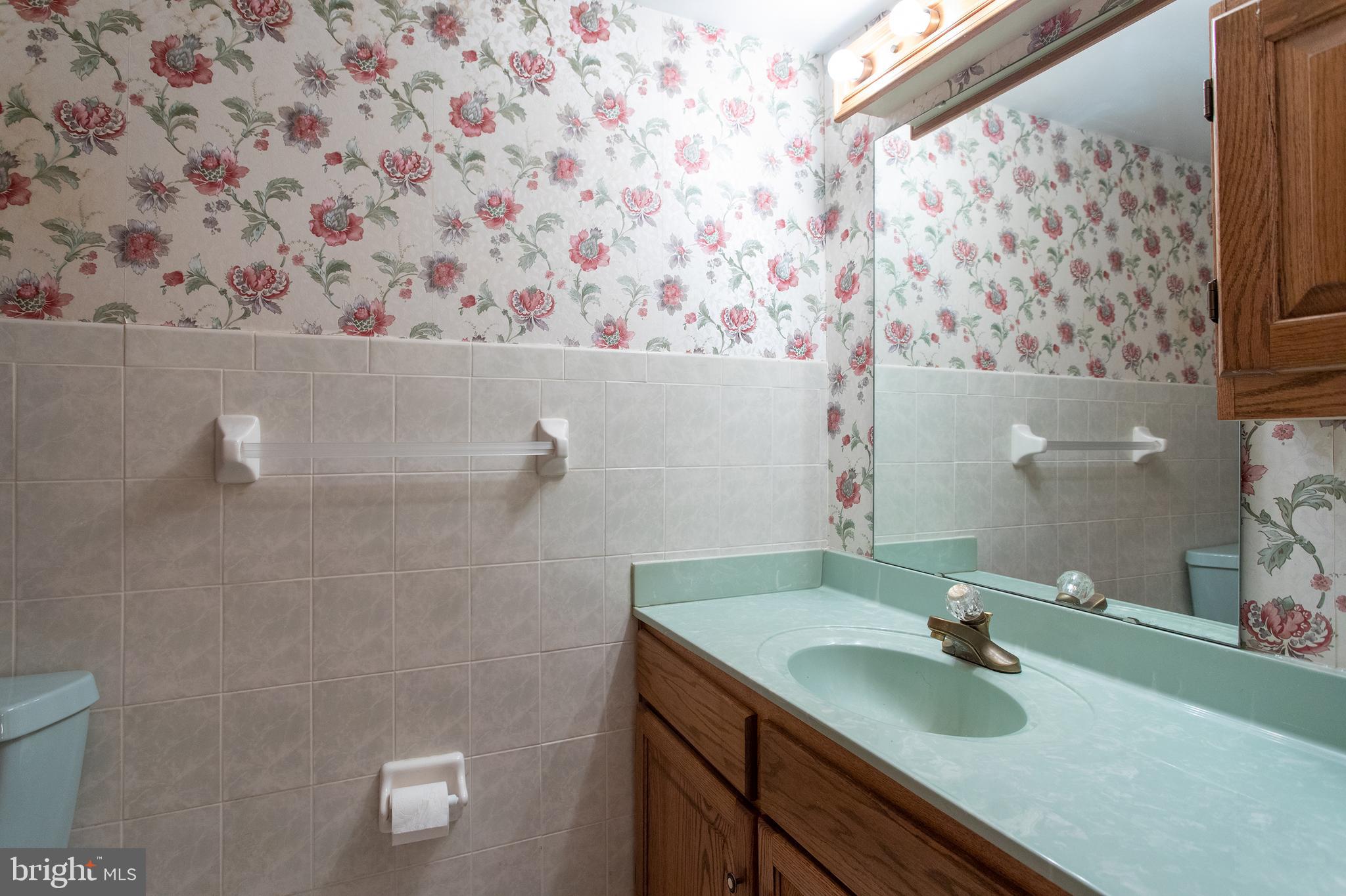 ZEKIAH VALLEY SUB - Residential