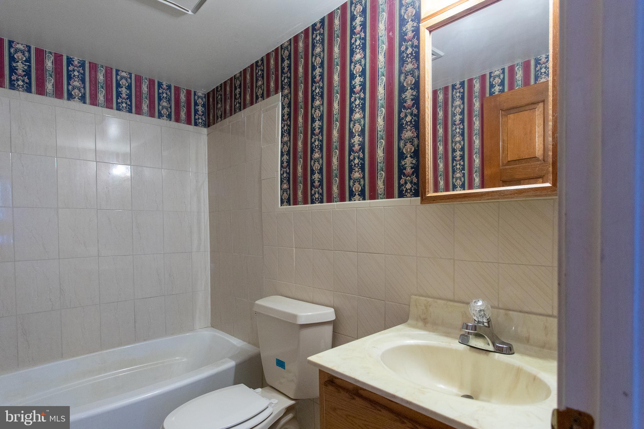 ZEKIAH VALLEY SUB - Residential