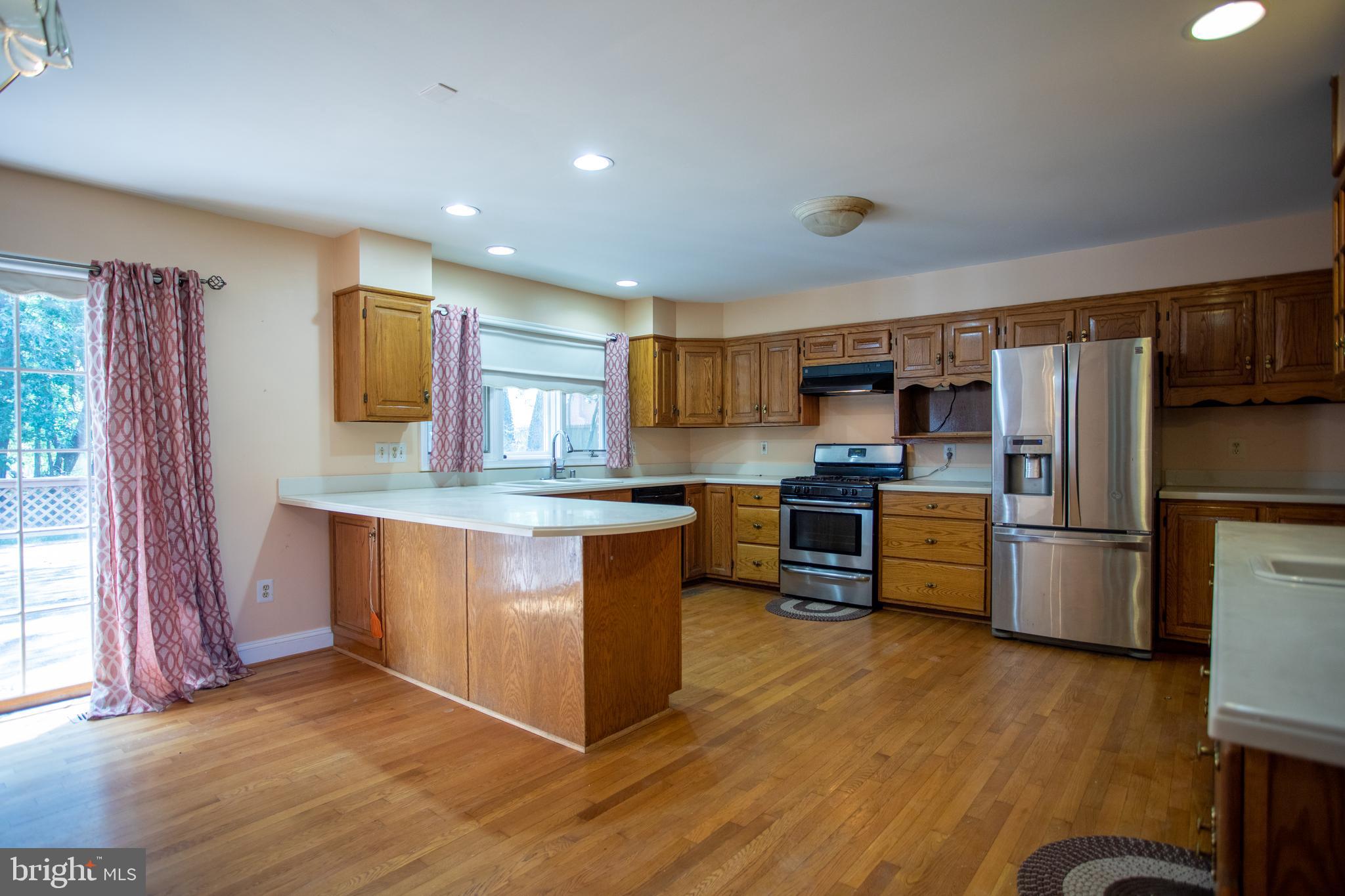 ZEKIAH VALLEY SUB - Residential