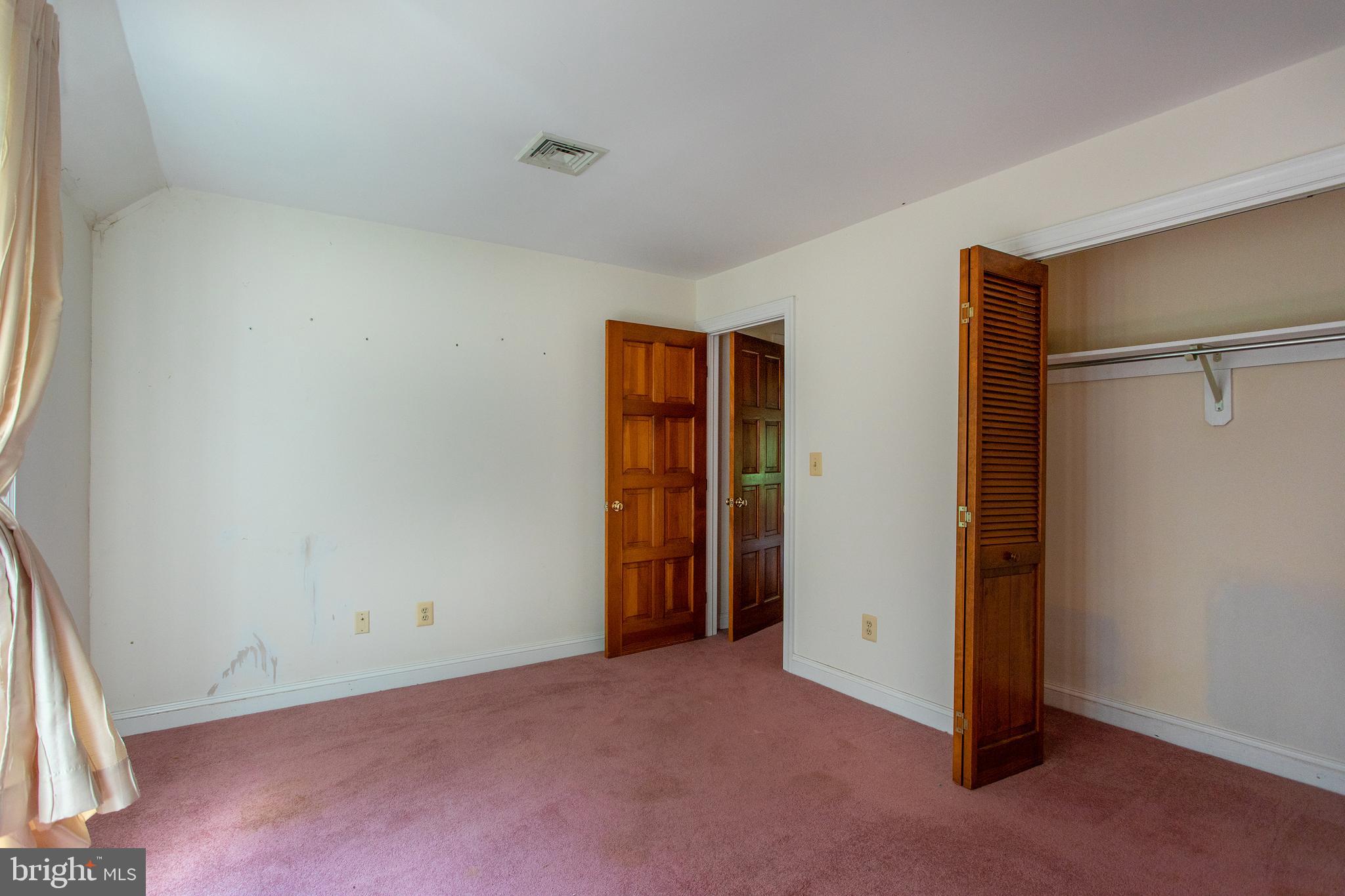 ZEKIAH VALLEY SUB - Residential