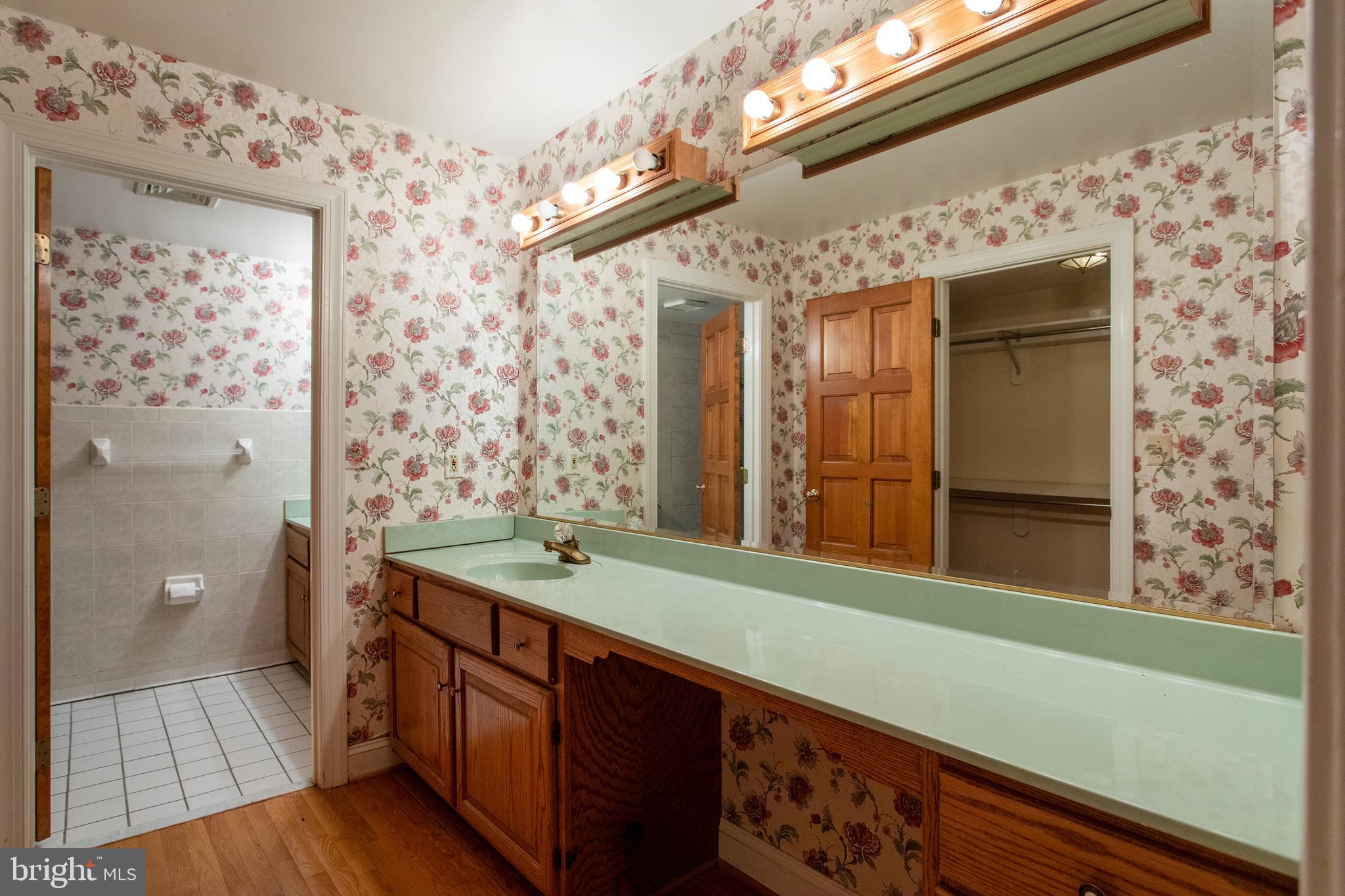 ZEKIAH VALLEY SUB - Residential