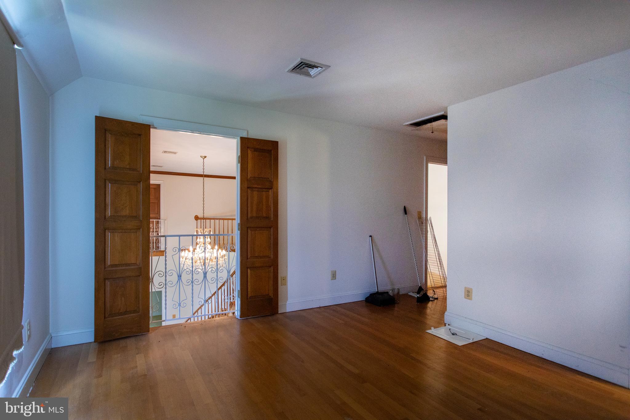 ZEKIAH VALLEY SUB - Residential