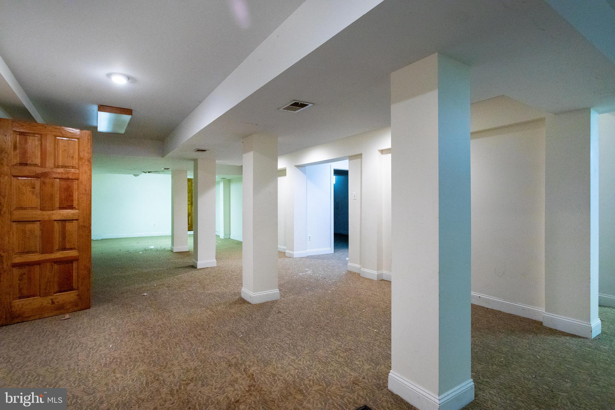 ZEKIAH VALLEY SUB - Residential