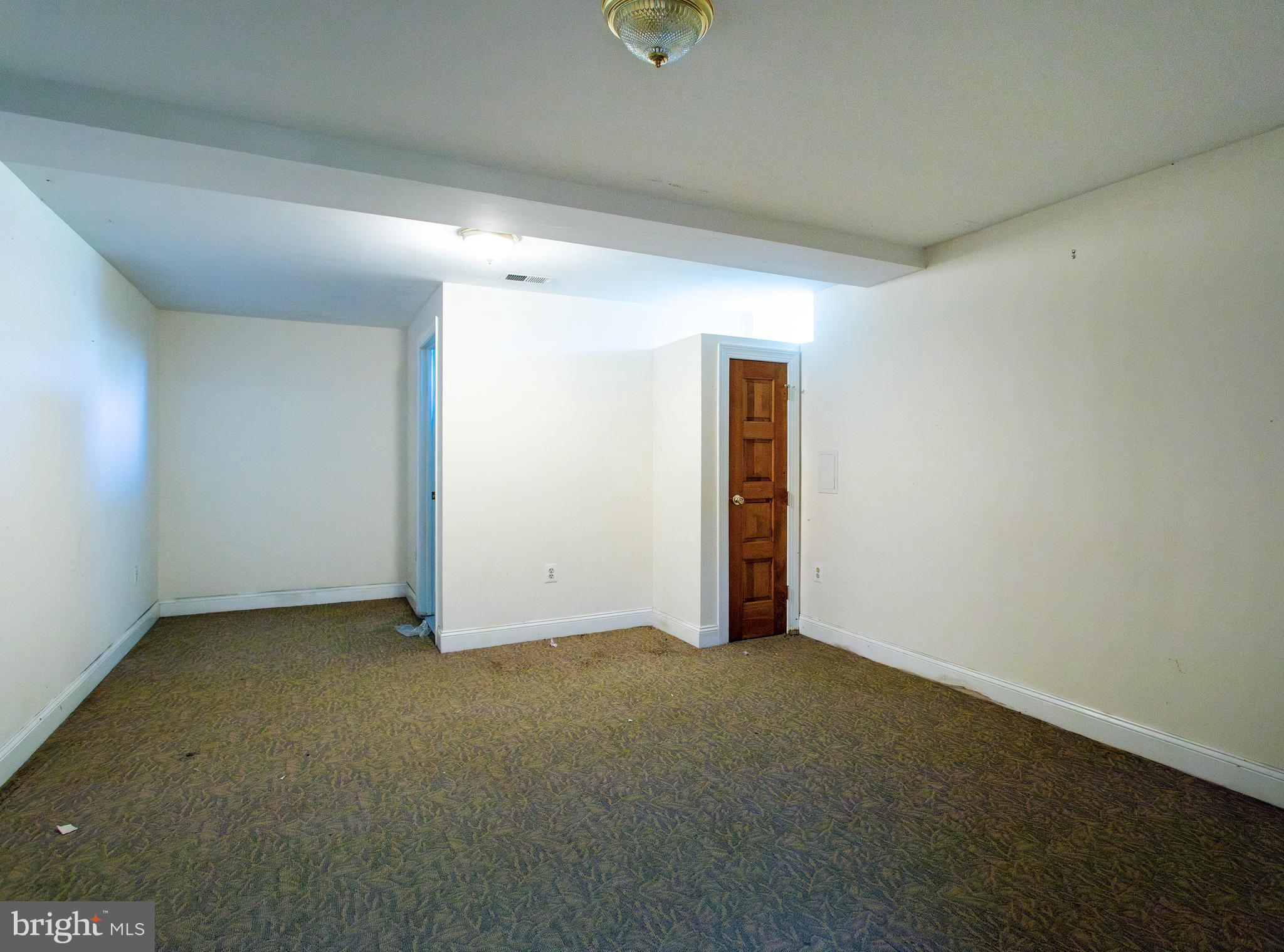 ZEKIAH VALLEY SUB - Residential