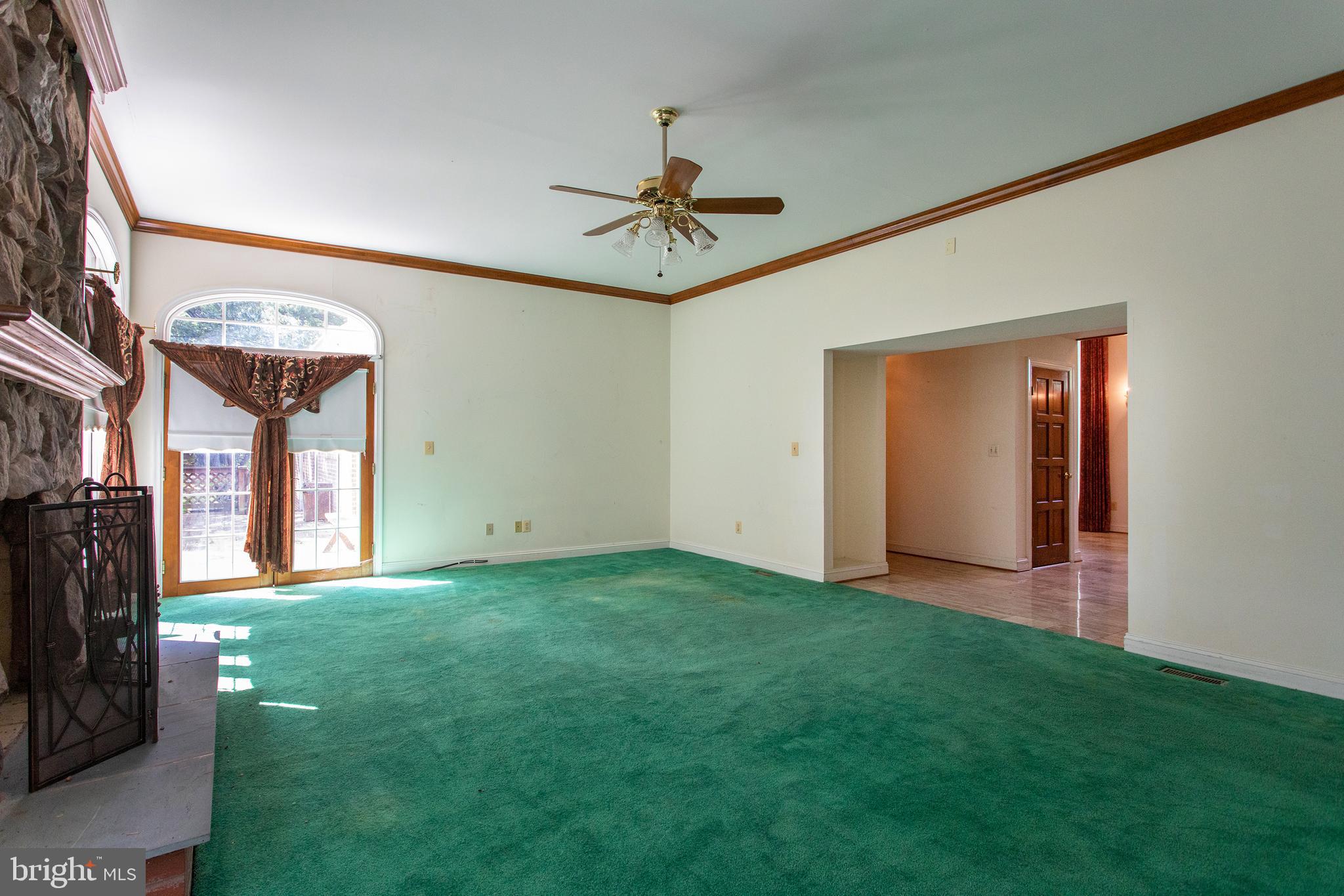 ZEKIAH VALLEY SUB - Residential