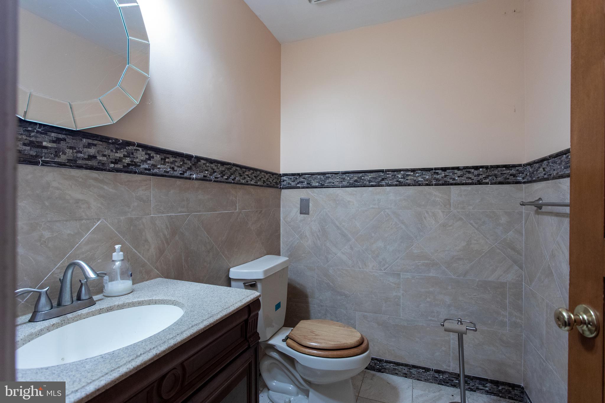 ZEKIAH VALLEY SUB - Residential