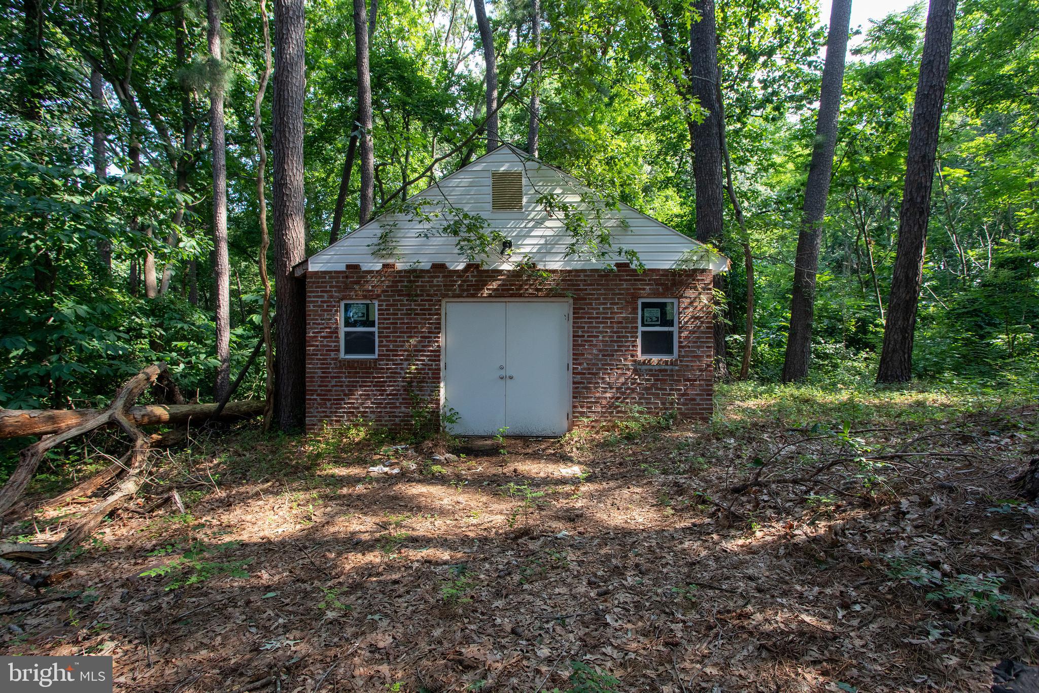 ZEKIAH VALLEY SUB - Residential