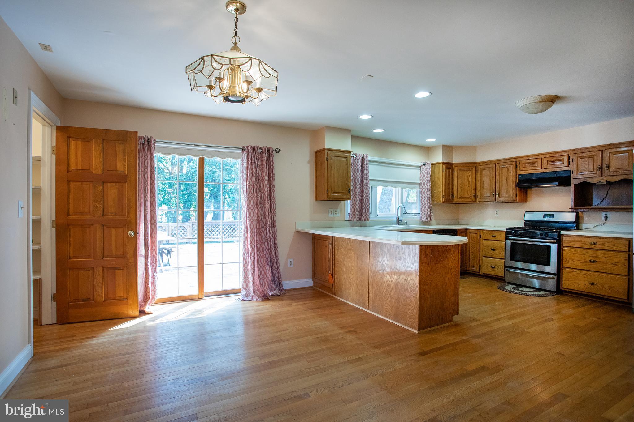 ZEKIAH VALLEY SUB - Residential