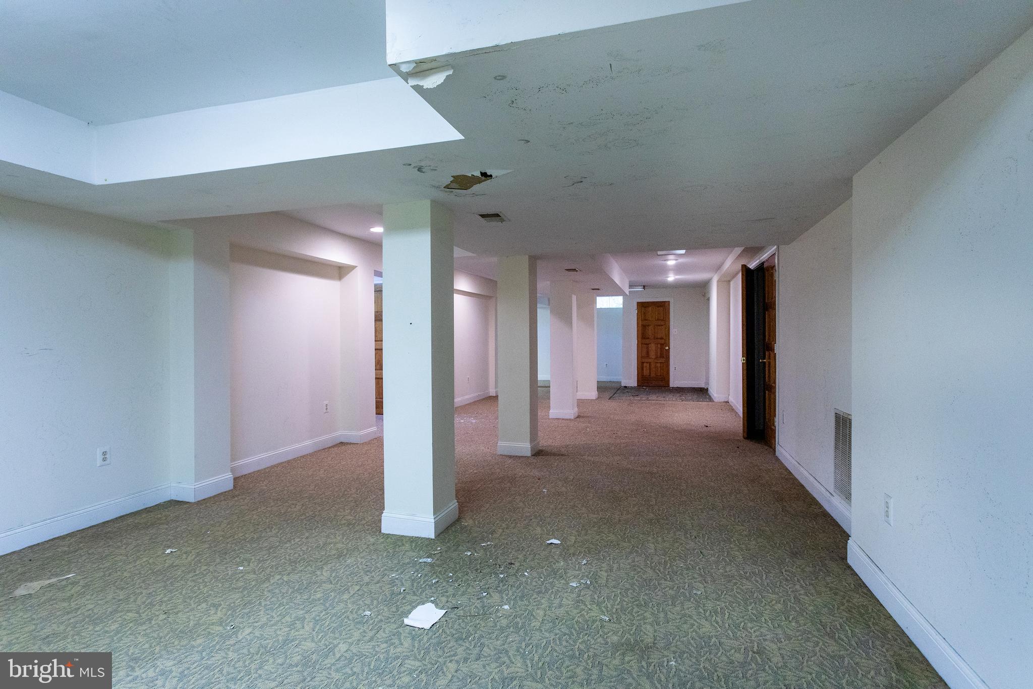 ZEKIAH VALLEY SUB - Residential