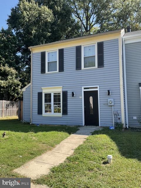 RIVERSIDE RUN IND HEAD - Residential