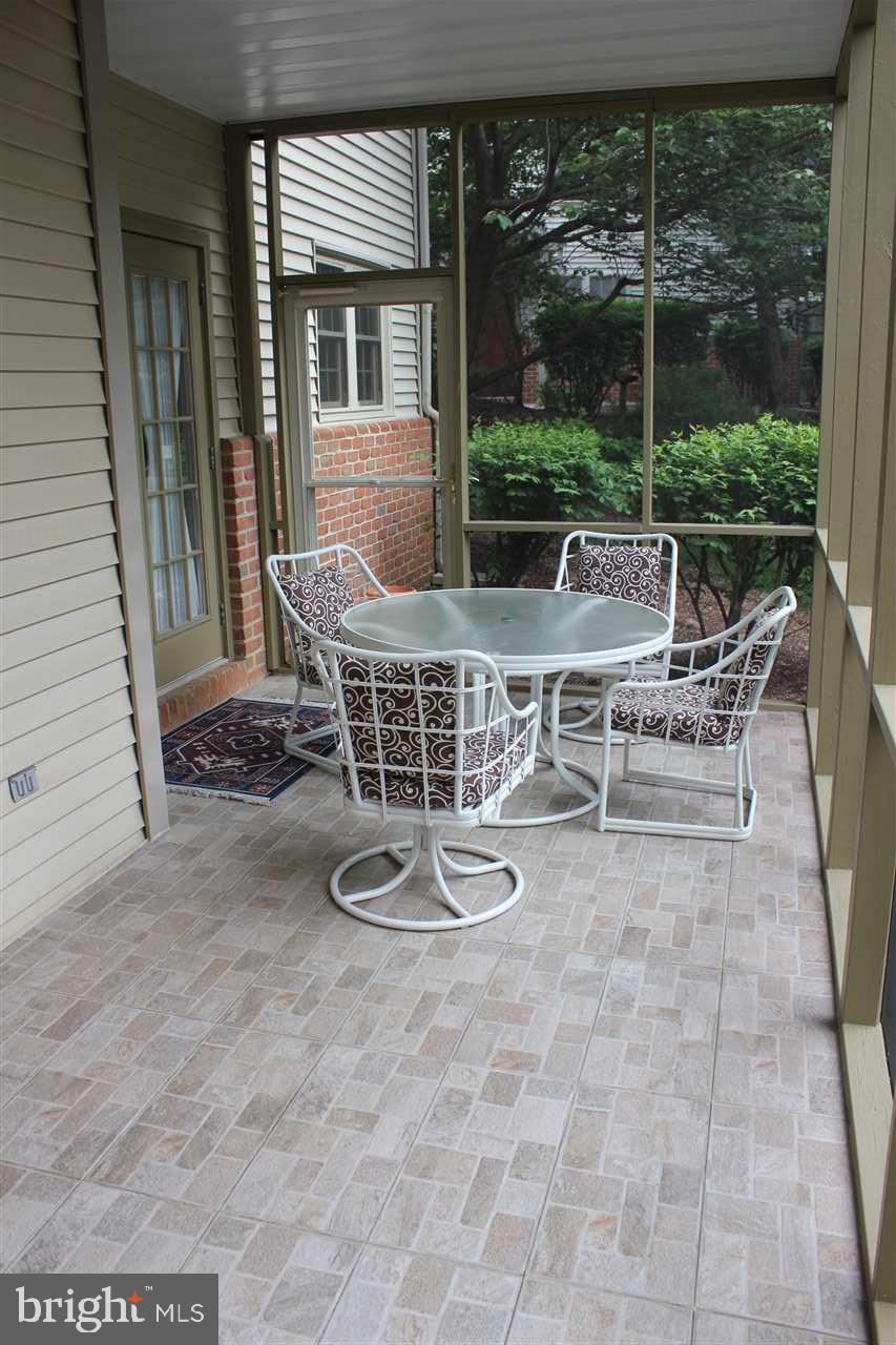 CAMBRIDGE COMMONS - Residential