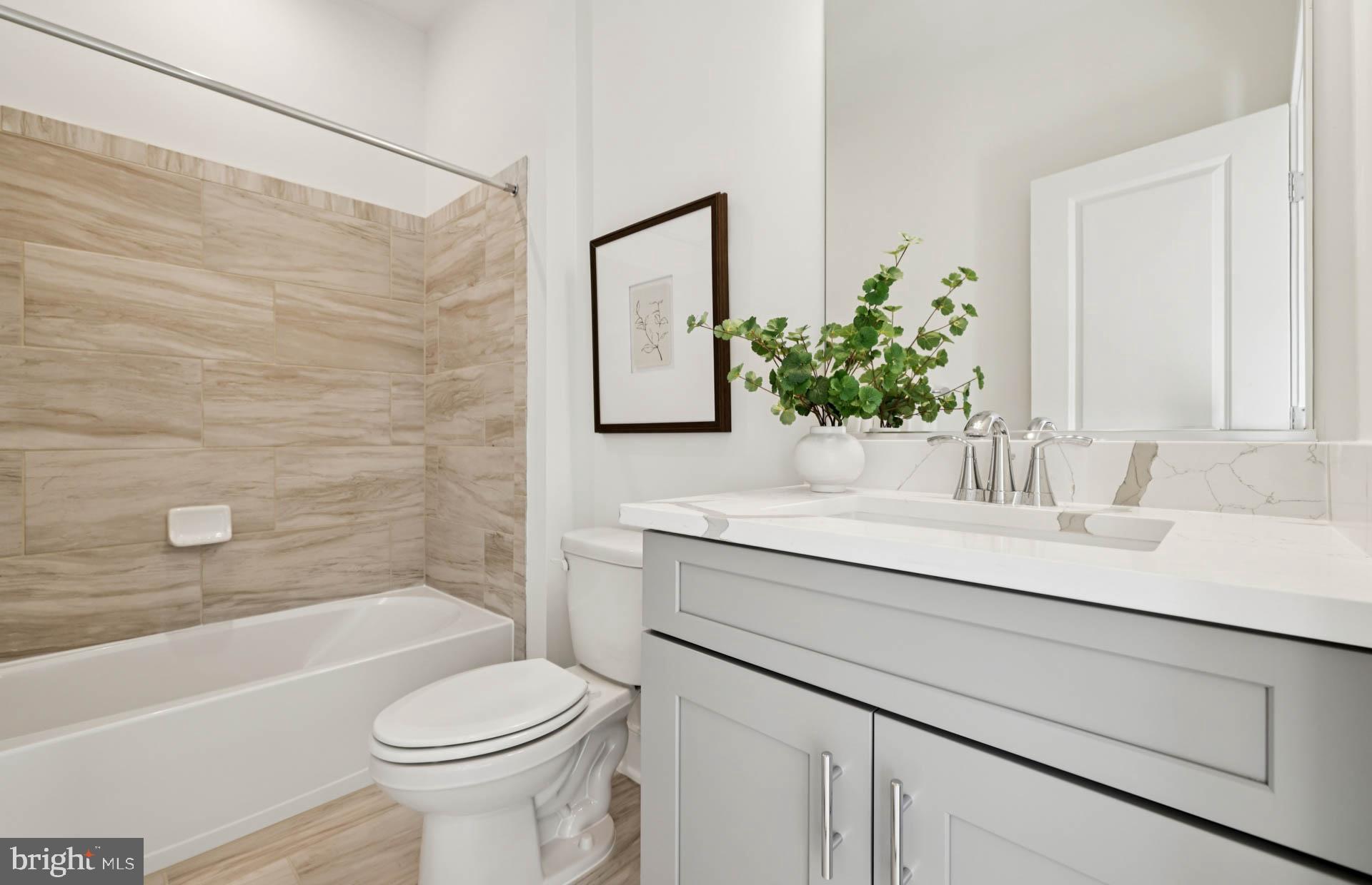 CABIN BRANCH - Residential