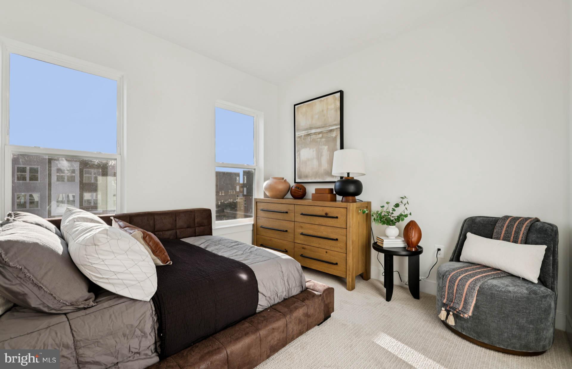 CABIN BRANCH - Residential