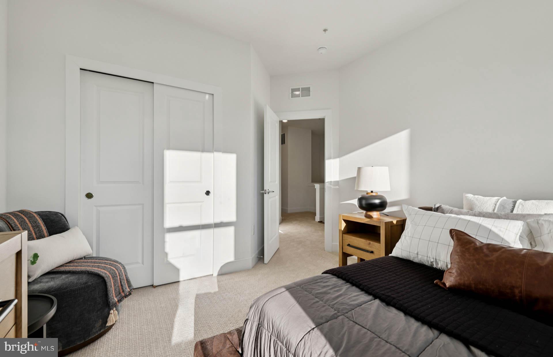 CABIN BRANCH - Residential