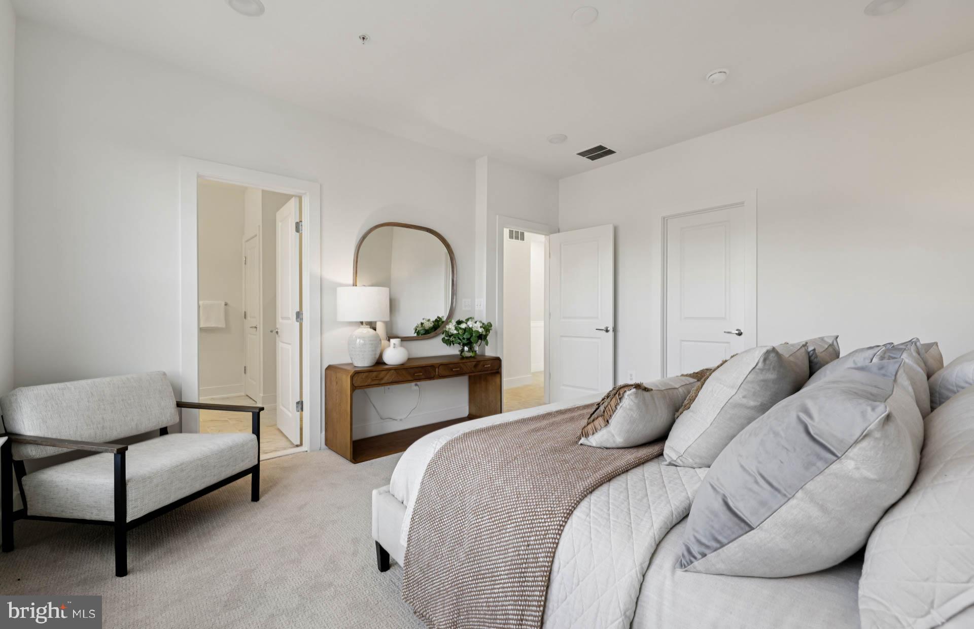 CABIN BRANCH - Residential