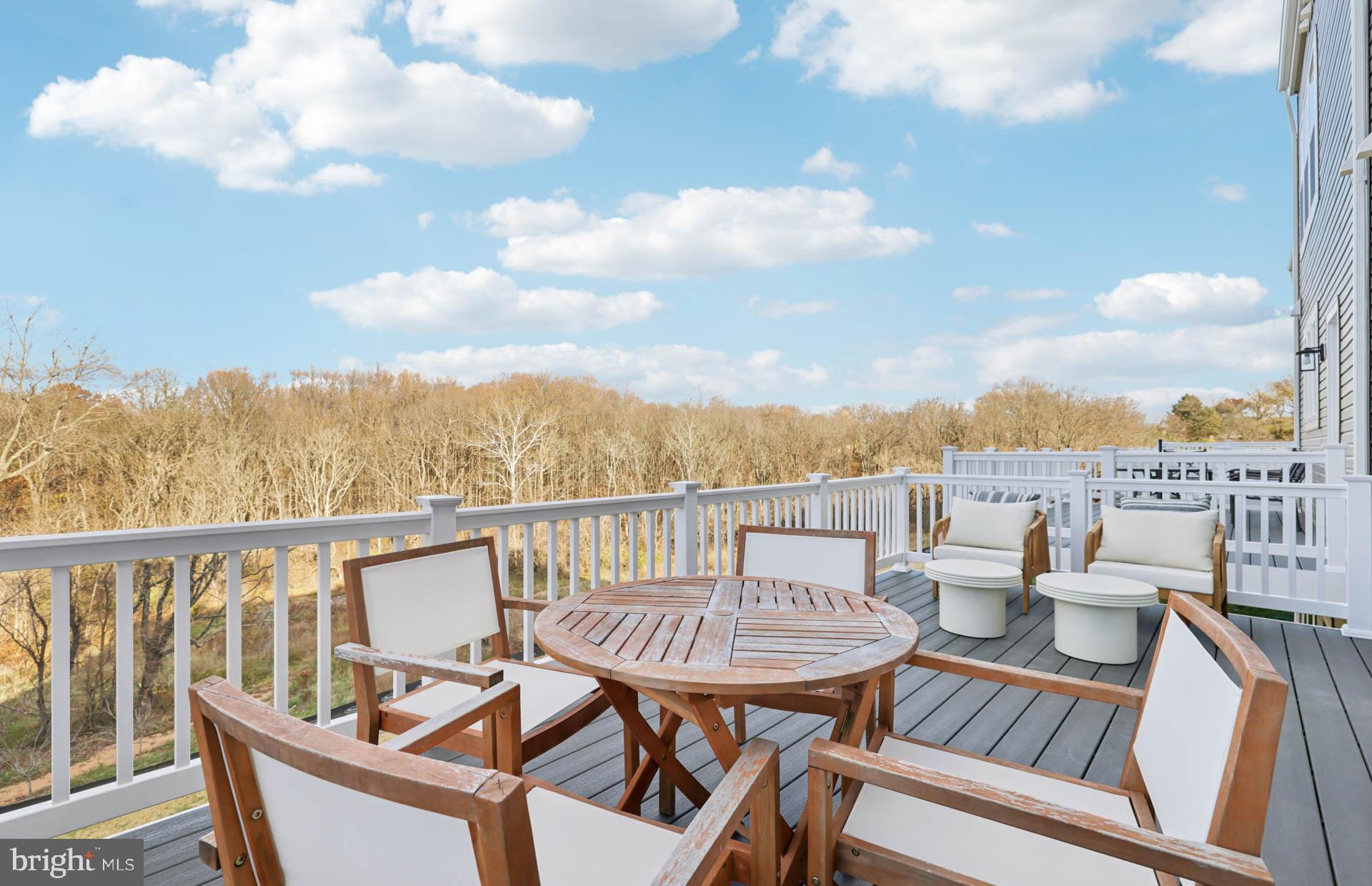 CABIN BRANCH - Residential