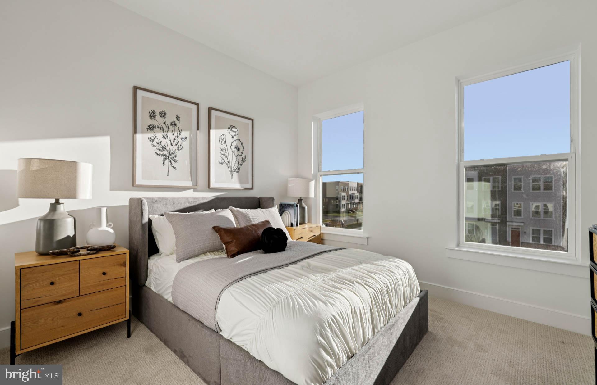 CABIN BRANCH - Residential