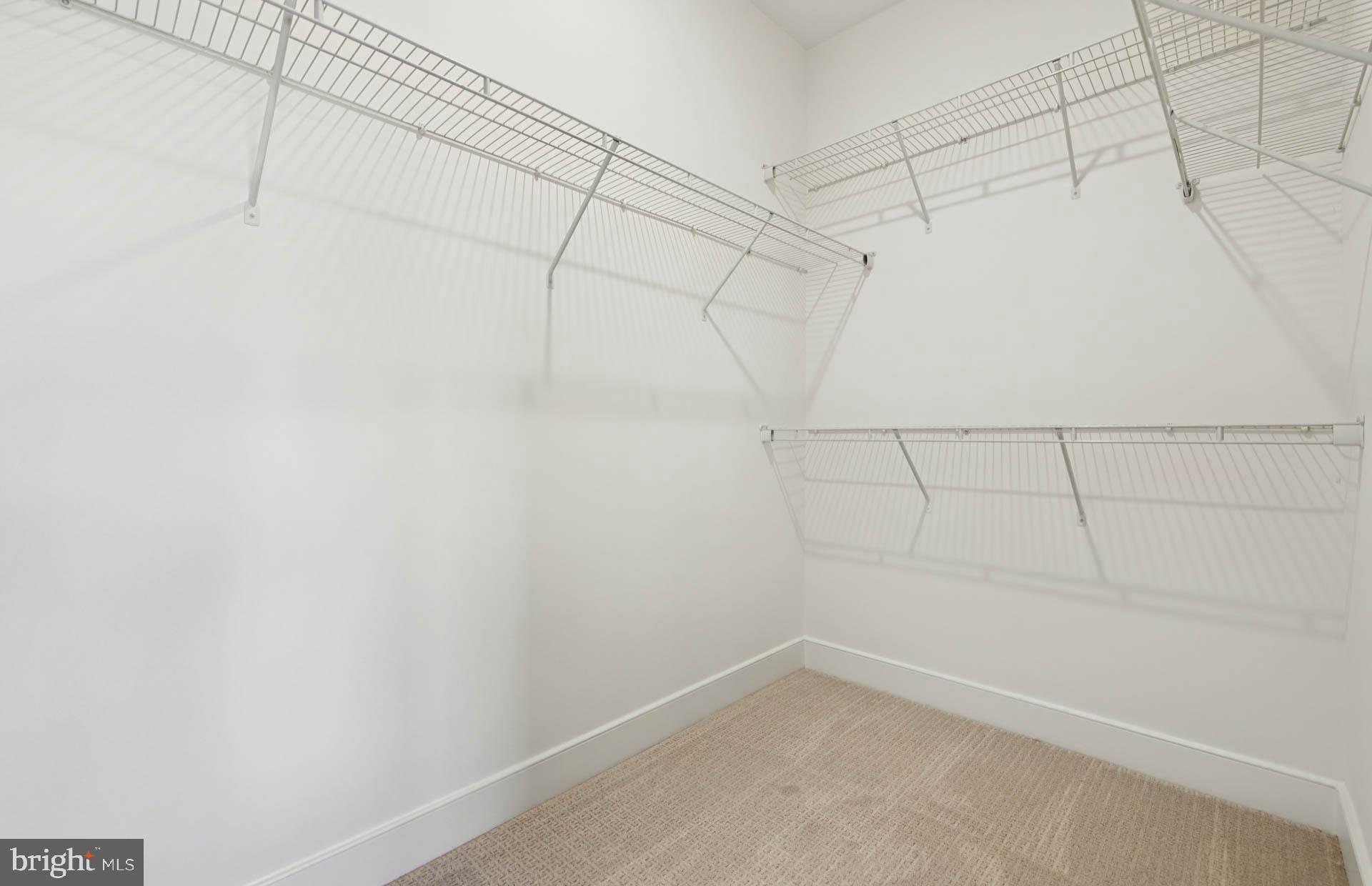 CABIN BRANCH - Residential