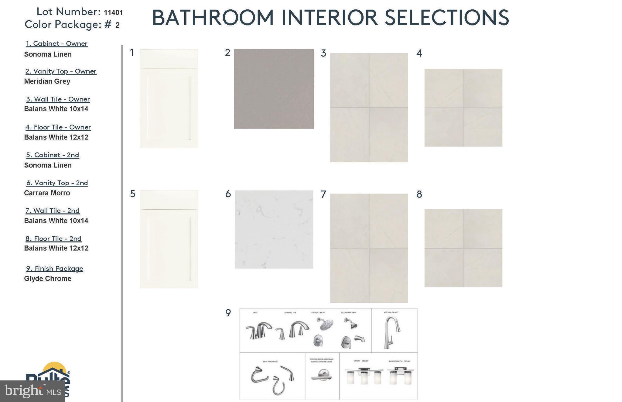 CABIN BRANCH - Residential