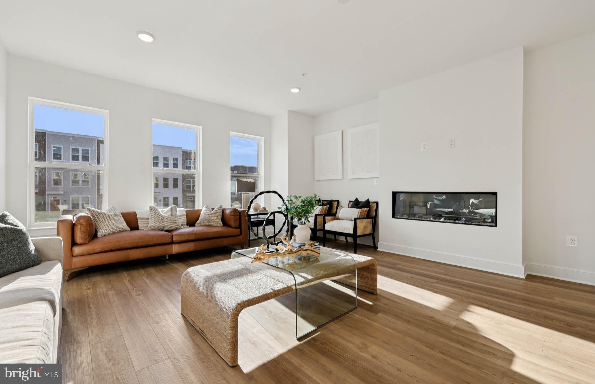 CABIN BRANCH - Residential