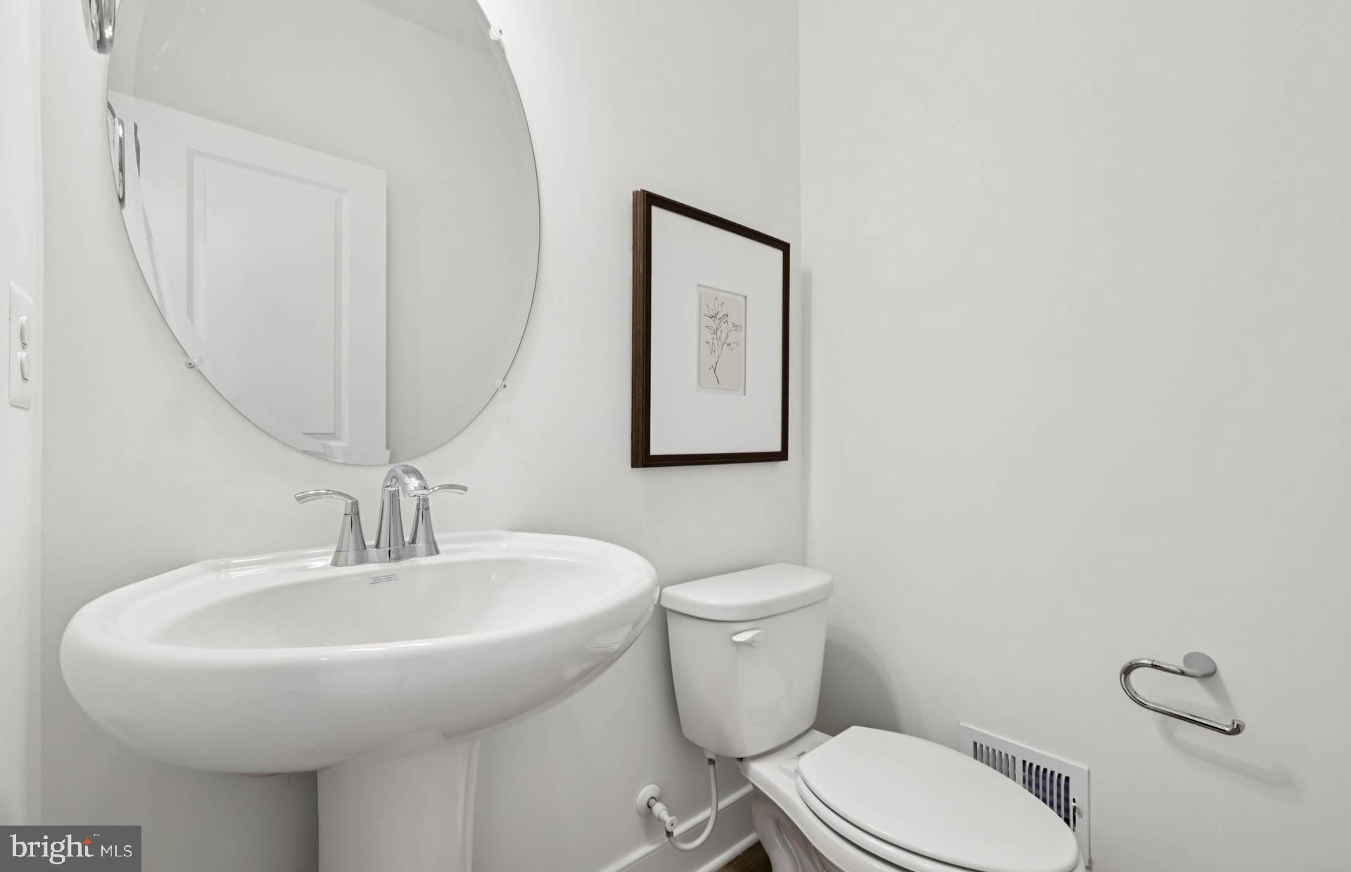 CABIN BRANCH - Residential