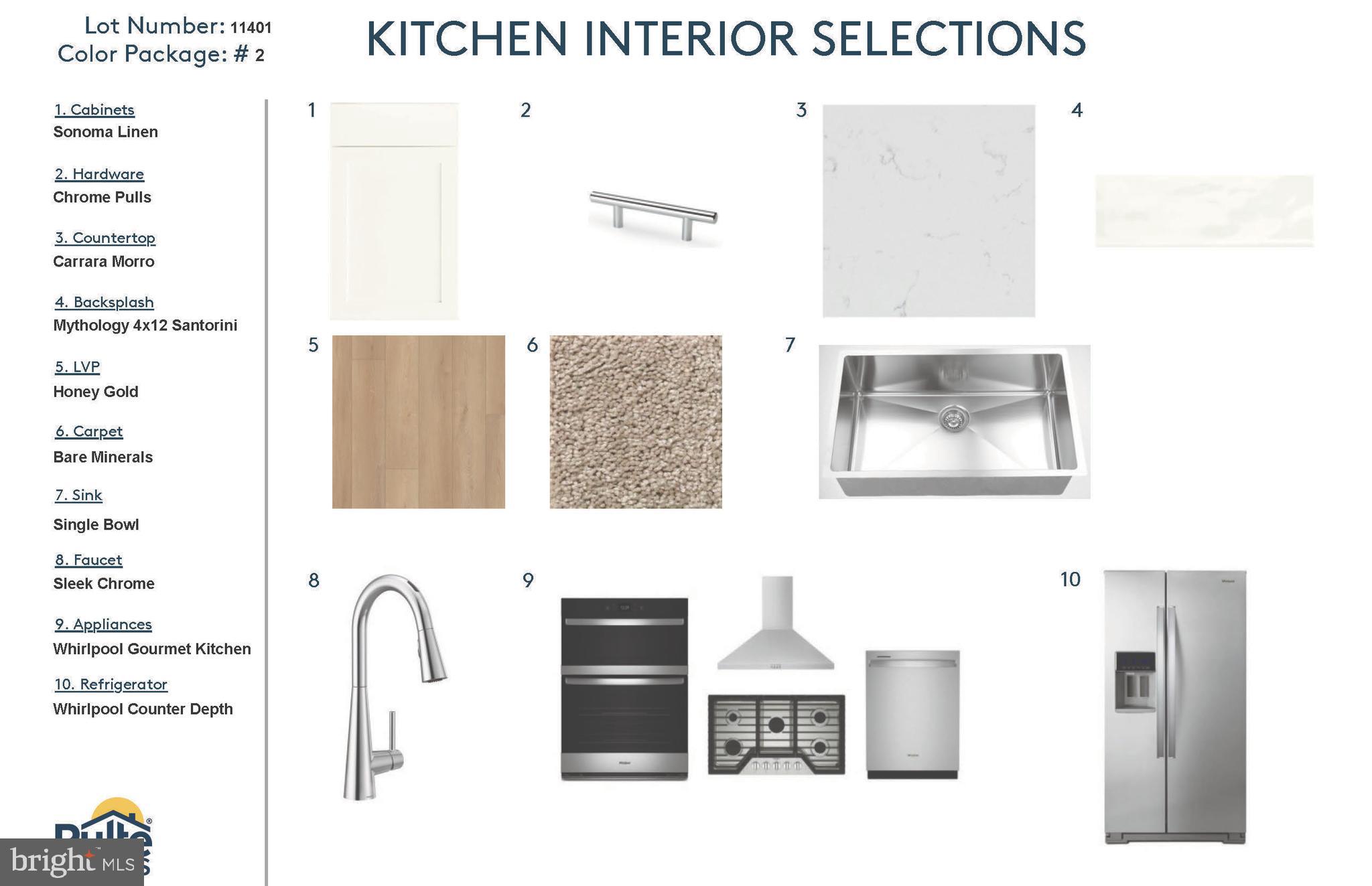 CABIN BRANCH - Residential