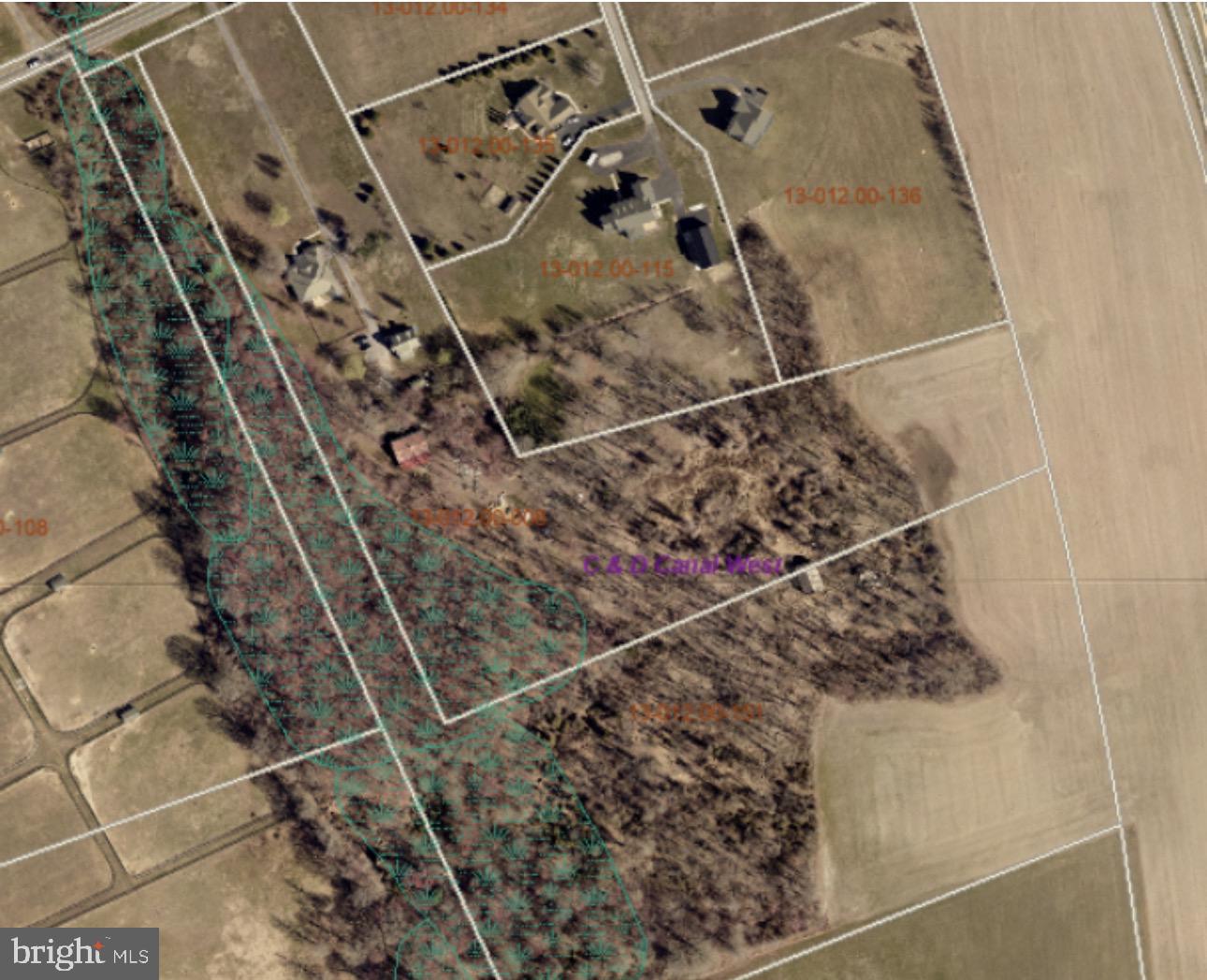 866 OLD SCHOOL HOUSE ROAD