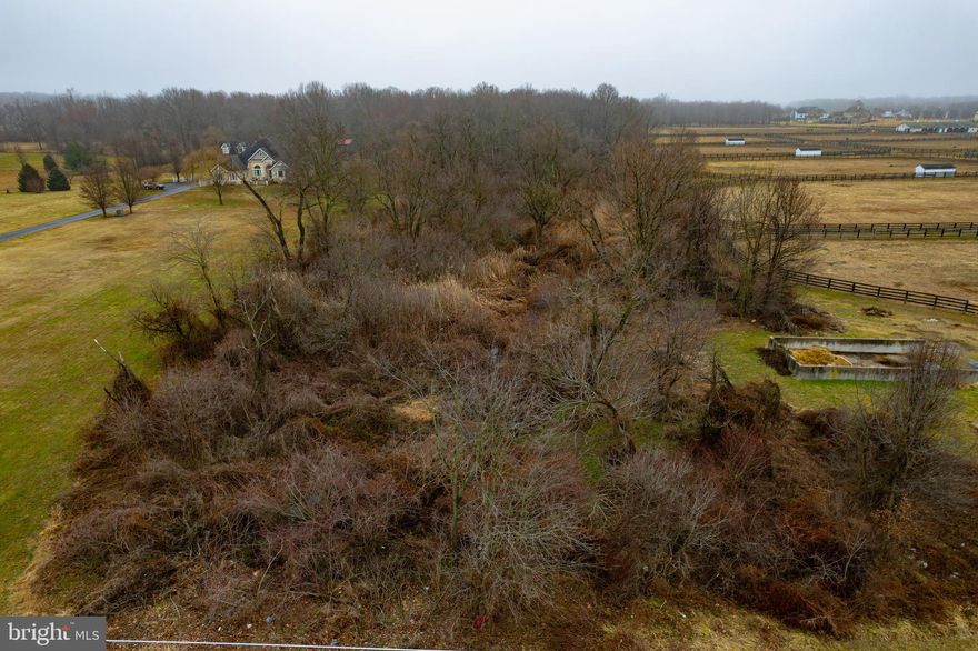 Rare opportunity to own approximately 14 acres of raw land in the sought-after Middletown, Delaware area. This expansive parcel is currently farmed and also used for hunting, offering a beautiful natural setting with wide open space and incredible potential.
 Whether you're looking for recreational land, agricultural use, a long-term investment, or exploring future possibilities, this property offers the space and flexibility to bring your vision to life.
Large tracts like this are becoming increasingly difficult to find in this growing area, making this a unique opportunity for buyers seeking land with versatility and value.
Buyers are responsible for conducting their own due diligence regarding zoning, permitted uses, and any potential development opportunities with the appropriate local authorities. There are wetlands on the property, which will need approval from Army Core of Engineers and DNREC to put in a lane or driveway to access the back area where you can build.

IMPORTANT:  The property is actively used for hunting. Do not enter the property without a confirmed appointment. Access without authorization will be considered trespassing. All showings must be scheduled in advance through the listing agent. Thank you