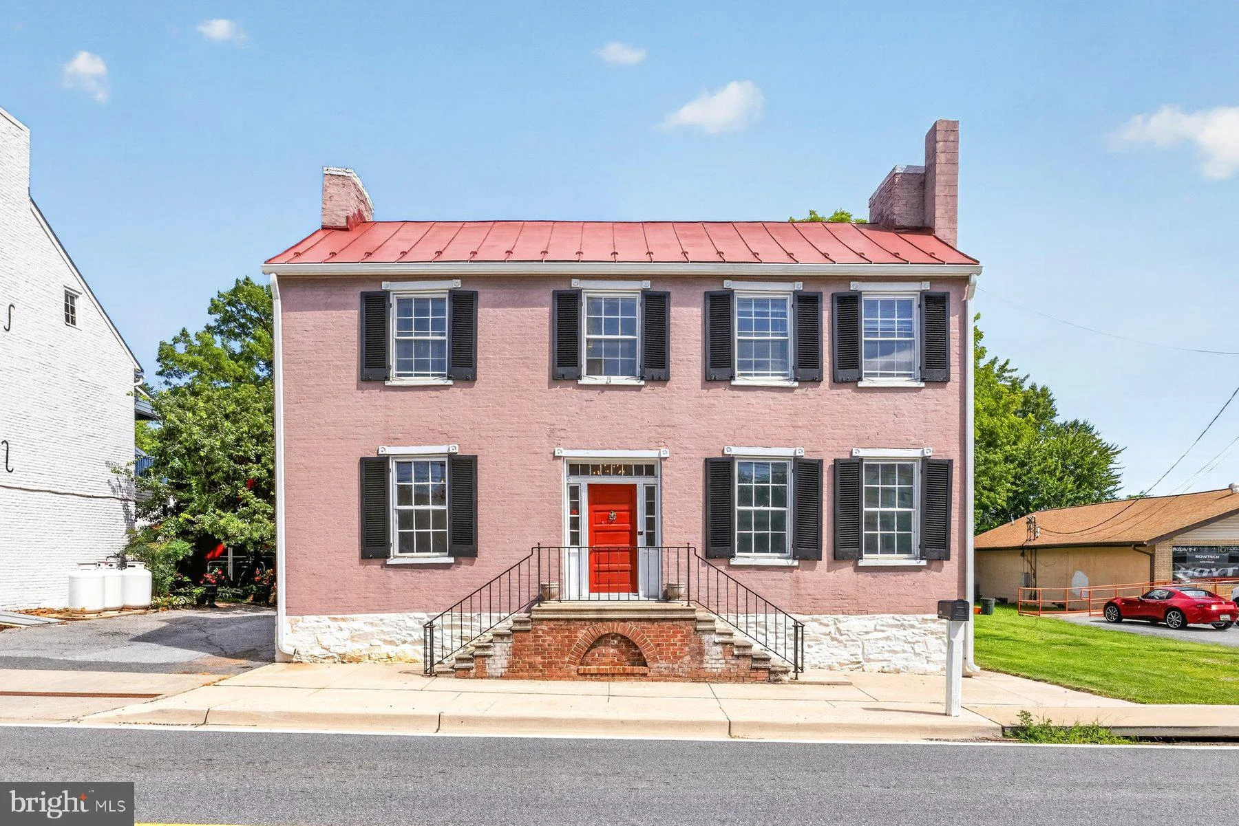 3836 Jefferson Pike, Jefferson, MD, 21755
