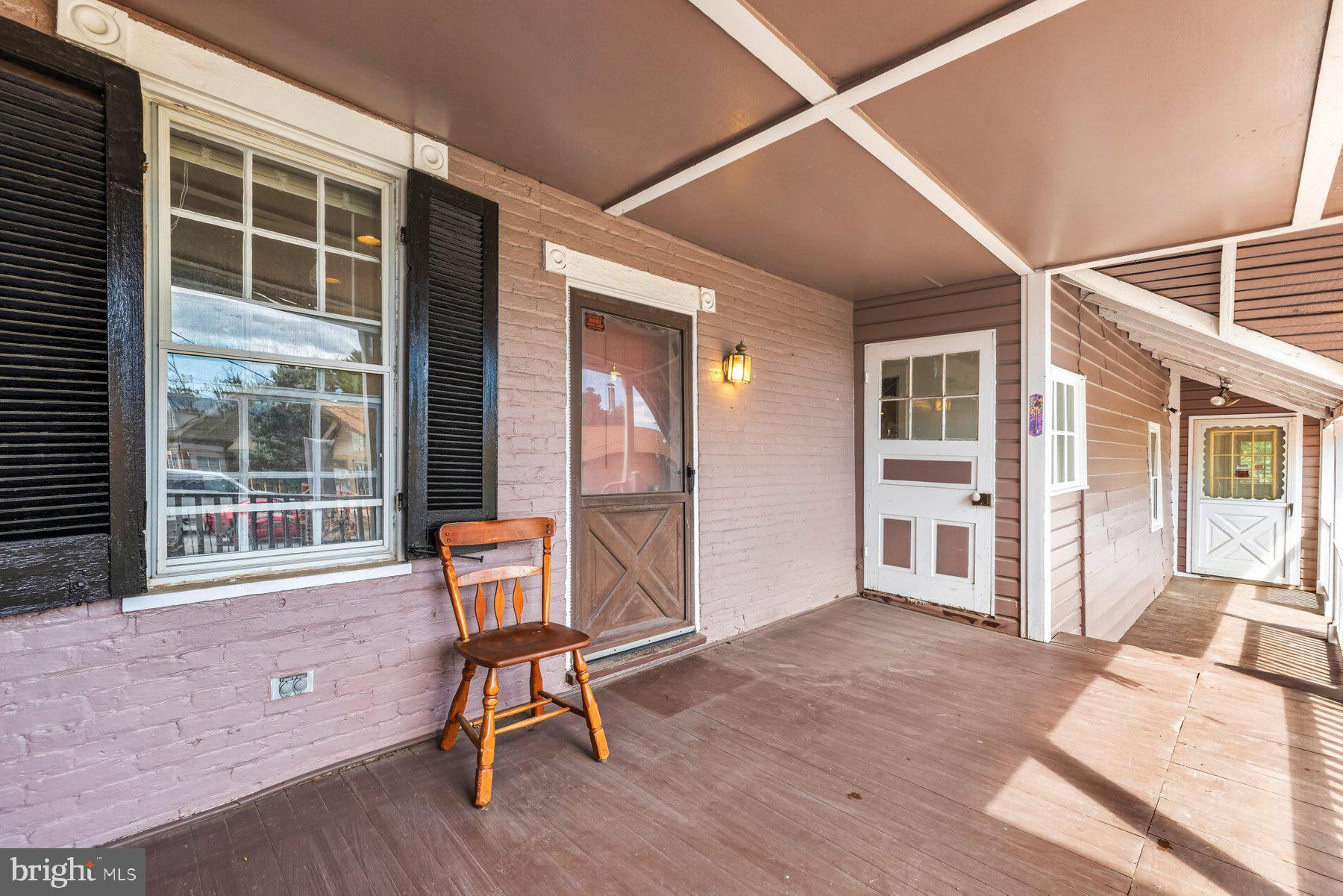 3836 JEFFERSON PIKE
