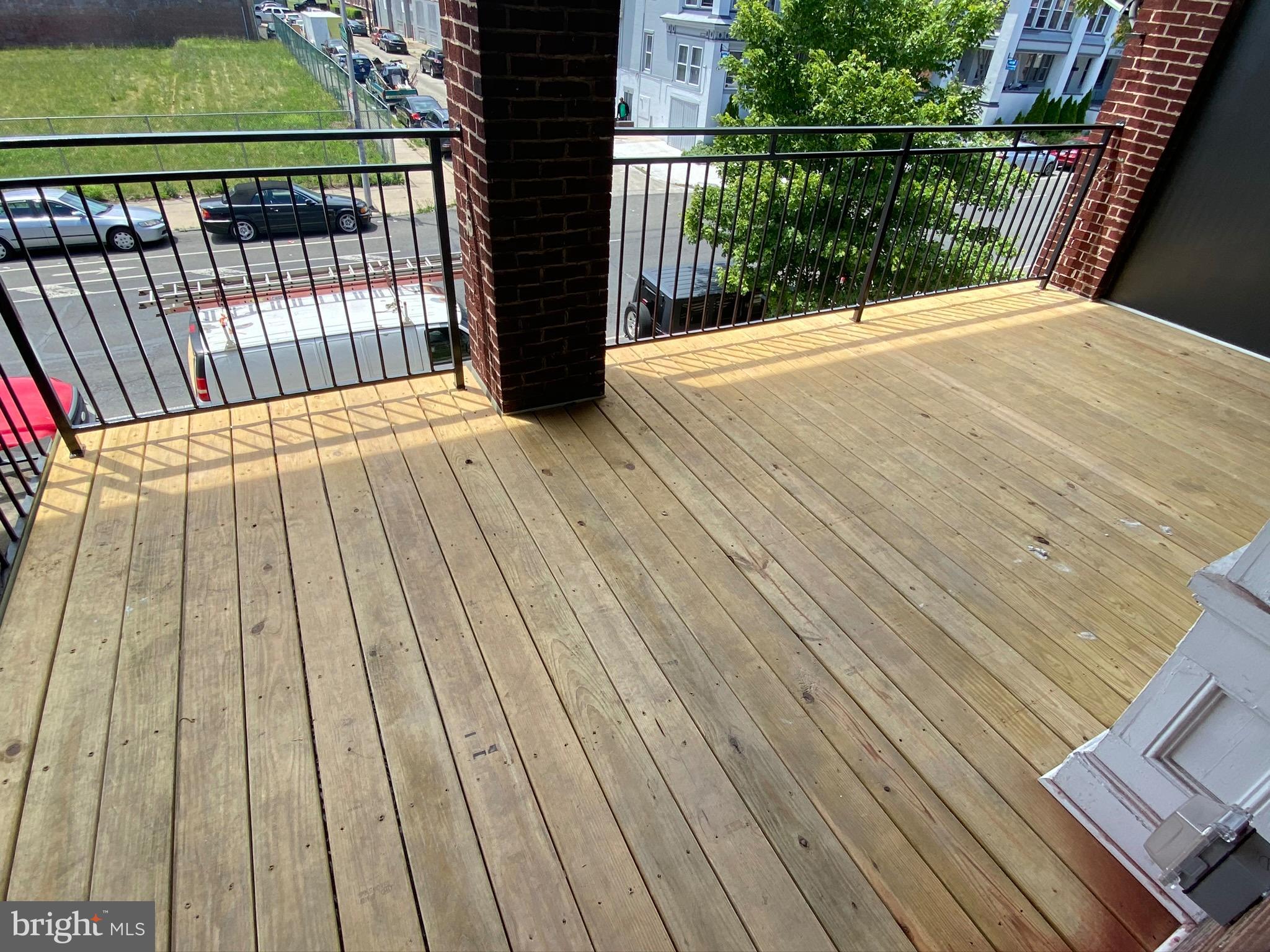 WEST PHILADELPHIA - Residential Lease