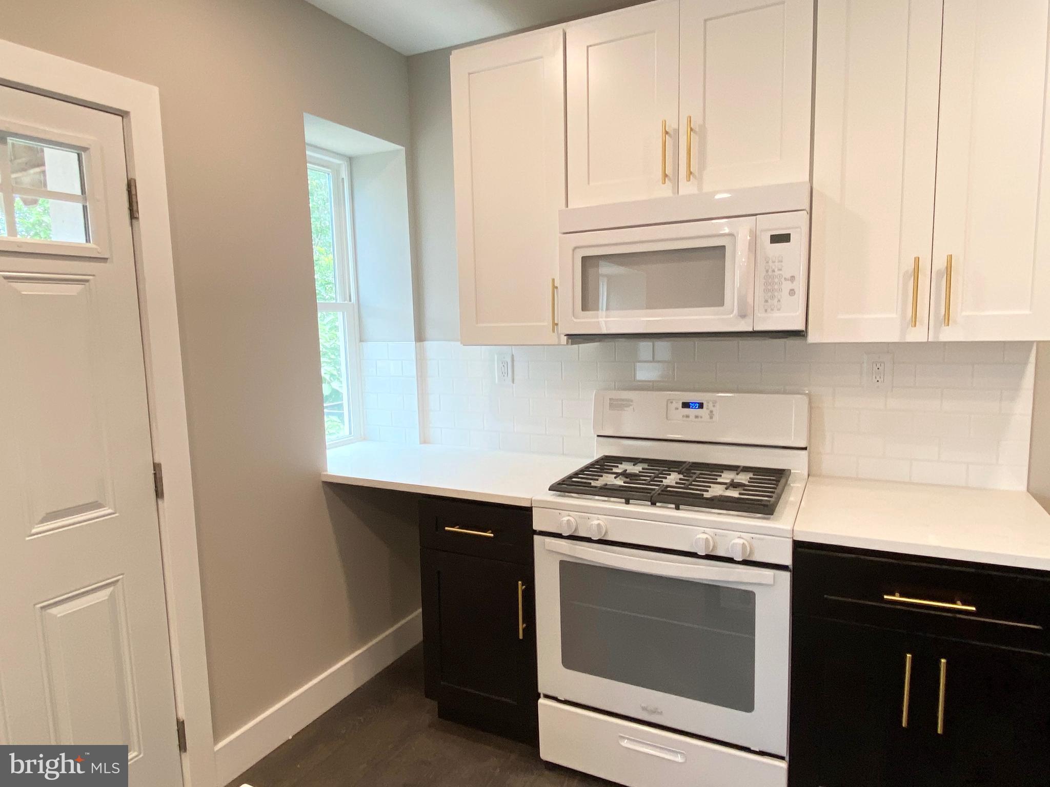 WEST PHILADELPHIA - Residential Lease