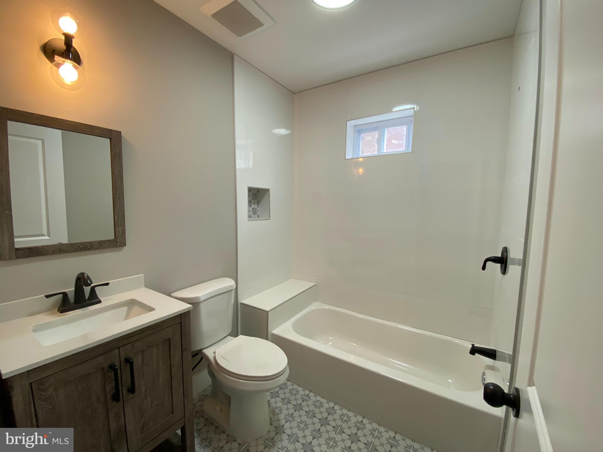 WEST PHILADELPHIA - Residential Lease