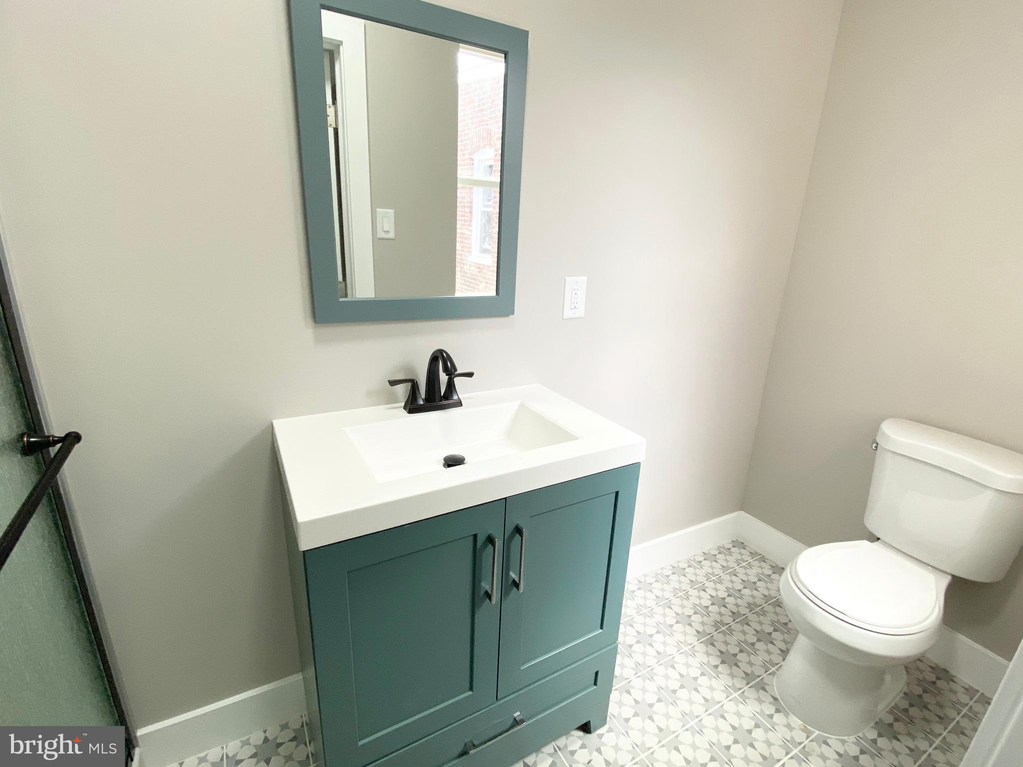 WEST PHILADELPHIA - Residential Lease