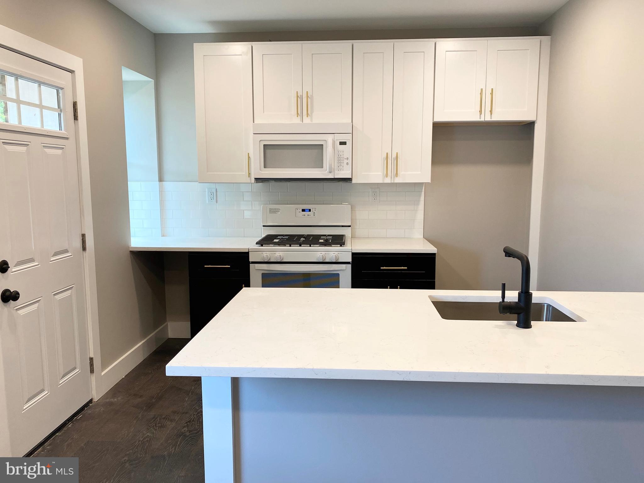 WEST PHILADELPHIA - Residential Lease