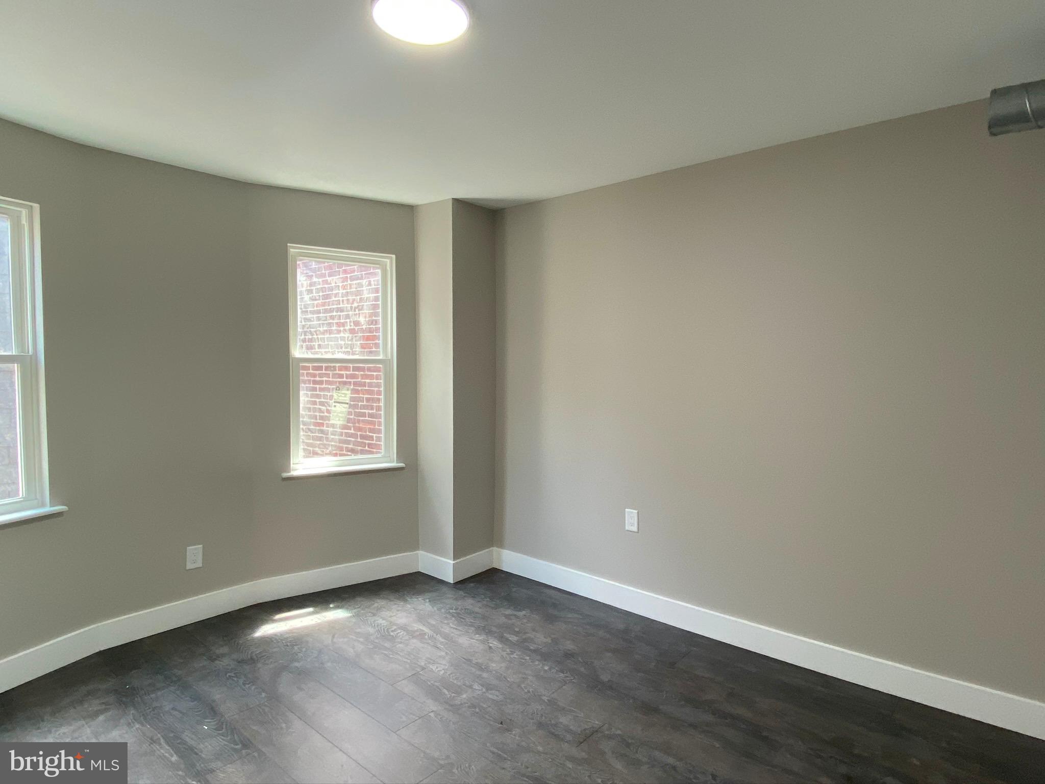 WEST PHILADELPHIA - Residential Lease