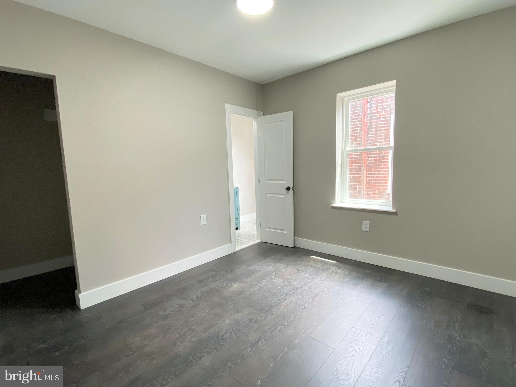 WEST PHILADELPHIA - Residential Lease