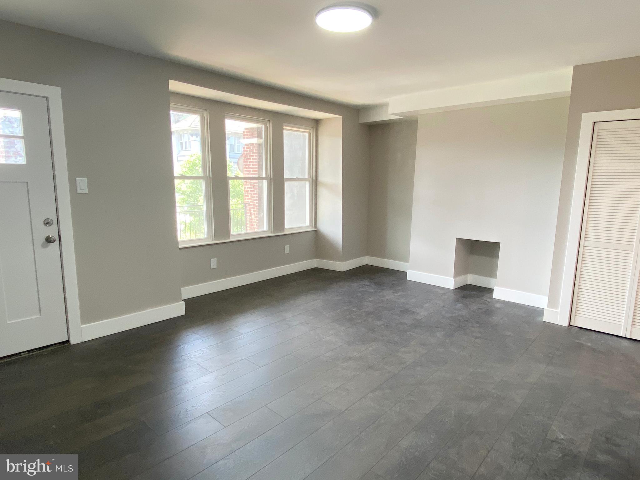 WEST PHILADELPHIA - Residential Lease