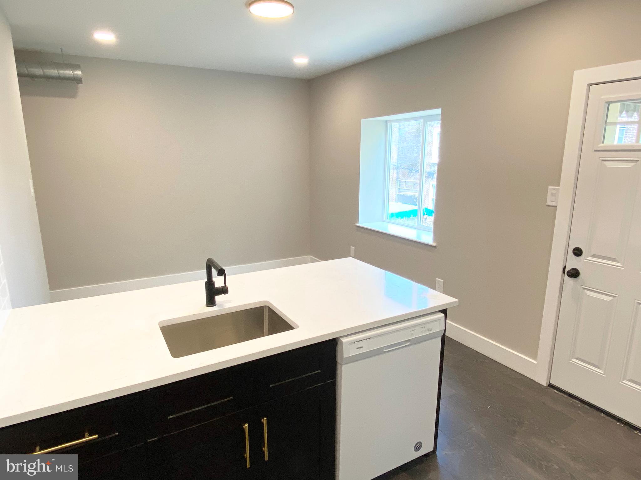 WEST PHILADELPHIA - Residential Lease