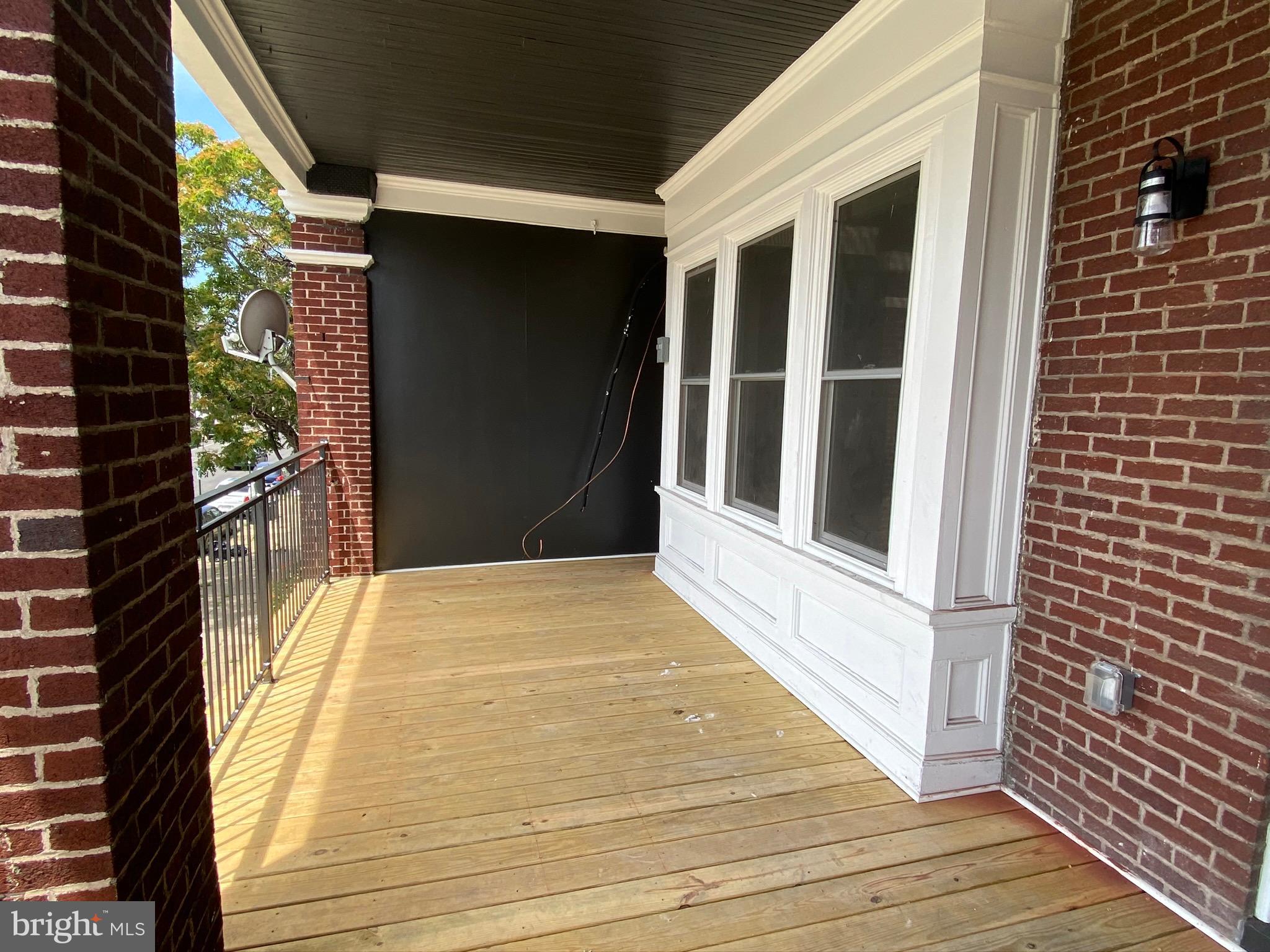 WEST PHILADELPHIA - Residential Lease