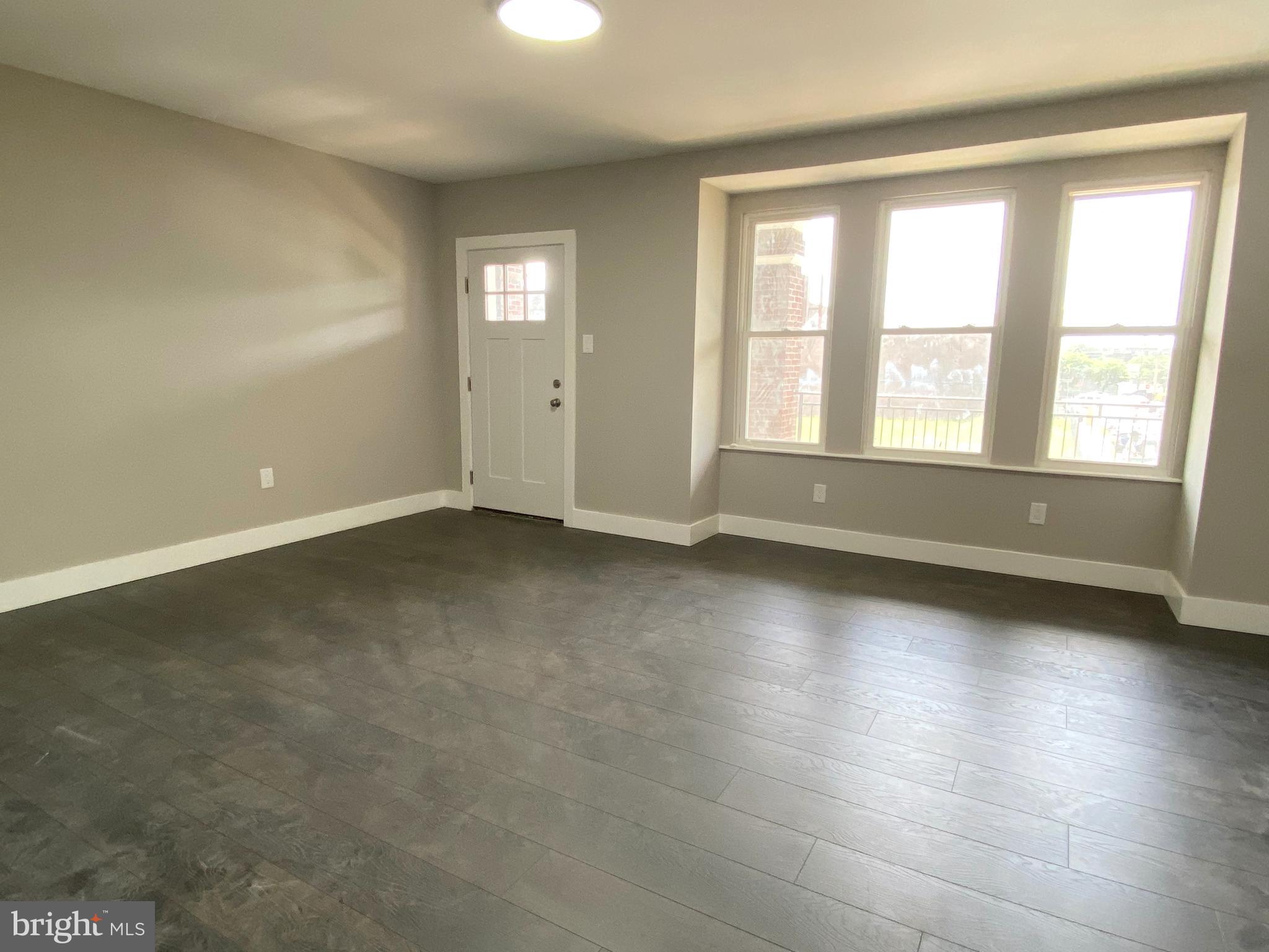 WEST PHILADELPHIA - Residential Lease