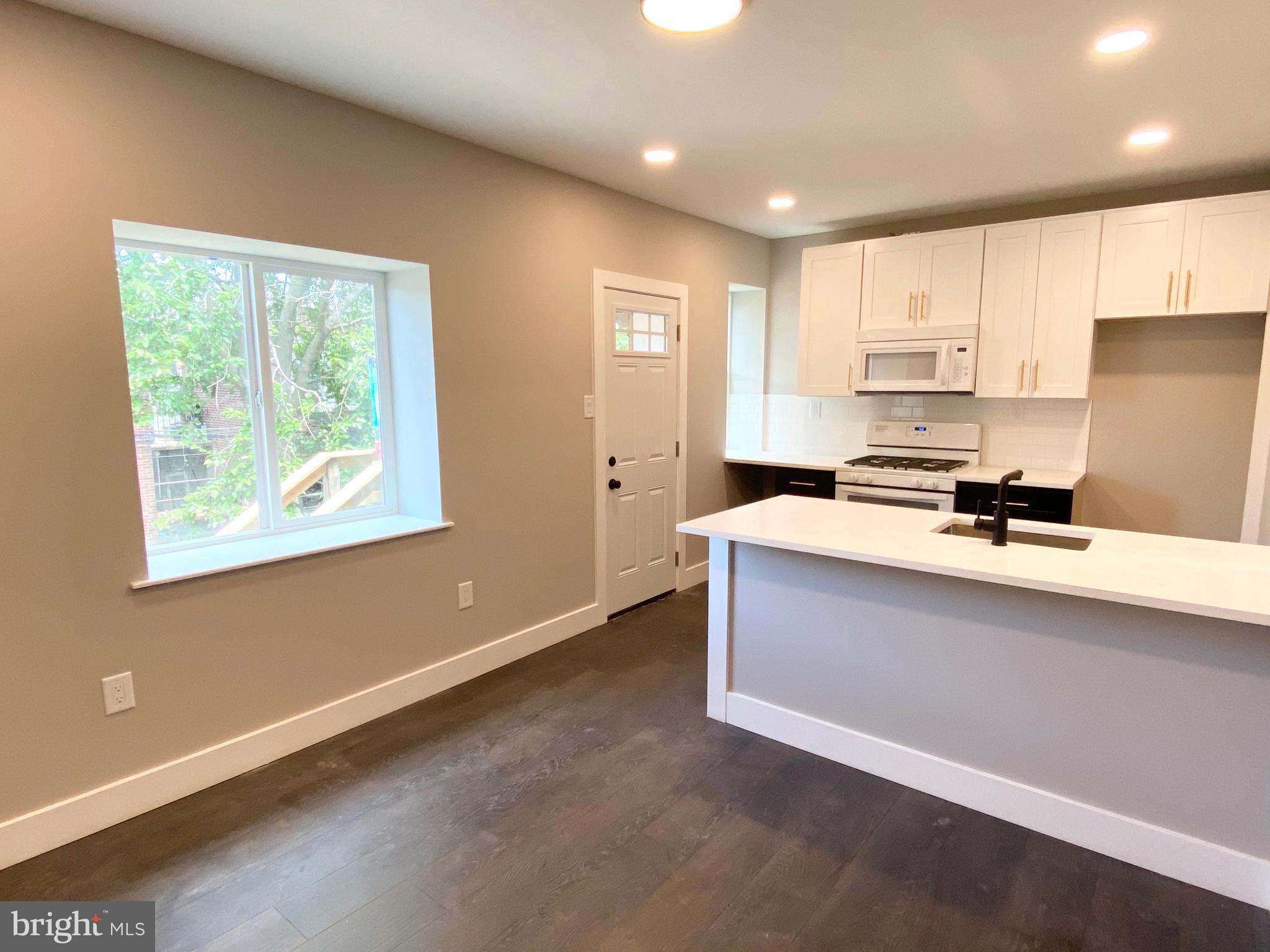 WEST PHILADELPHIA - Residential Lease