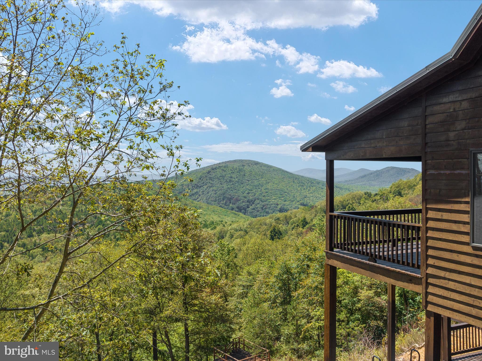 GREAT NORTH MOUNTAIN WILDERNESS - Residential