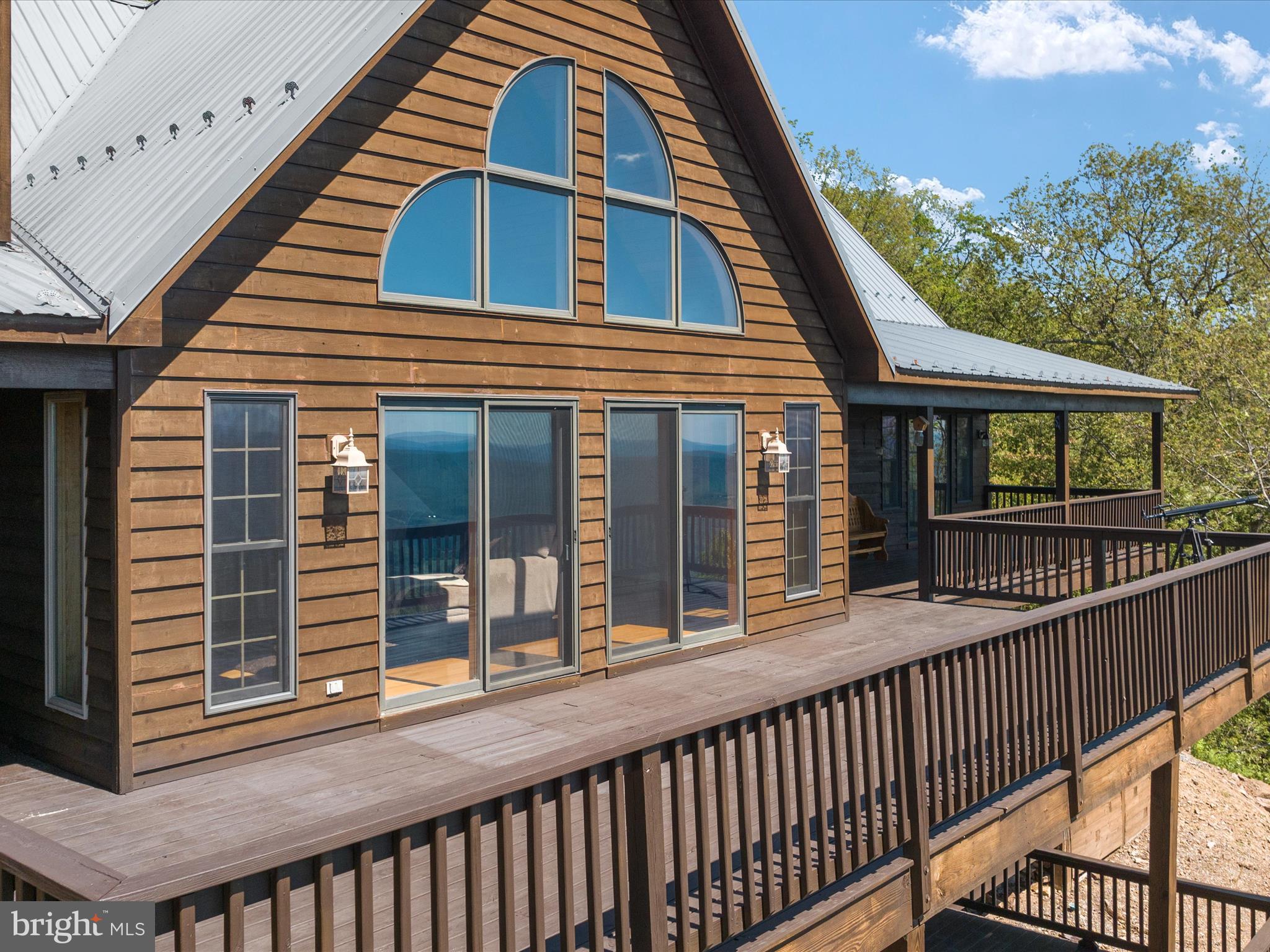 GREAT NORTH MOUNTAIN WILDERNESS - Residential