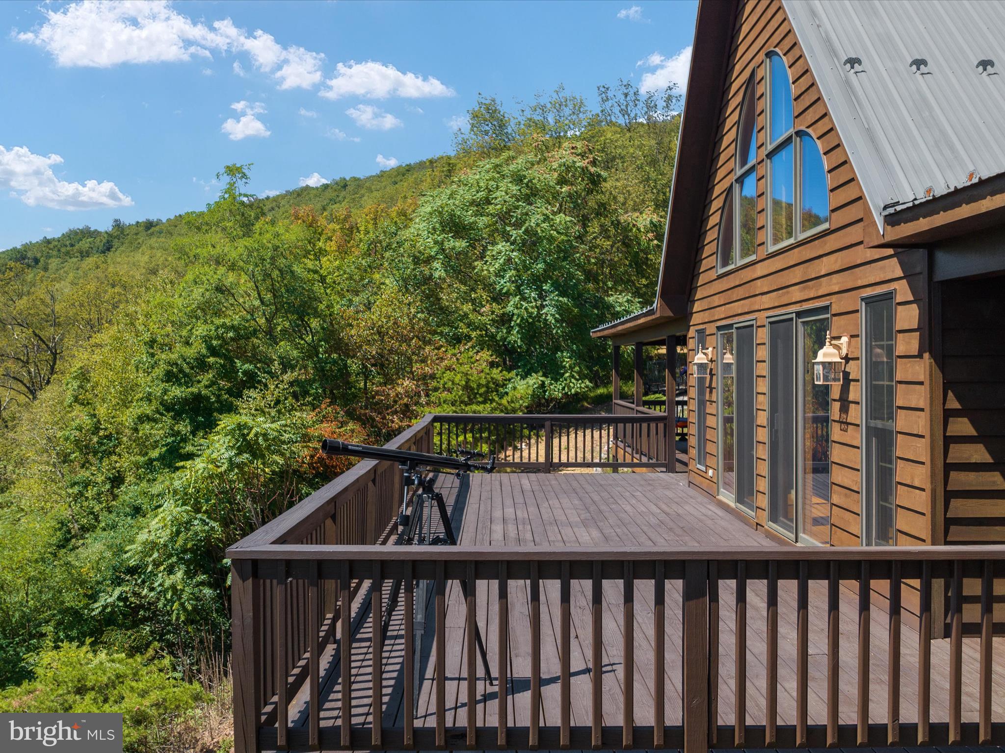 GREAT NORTH MOUNTAIN WILDERNESS - Residential