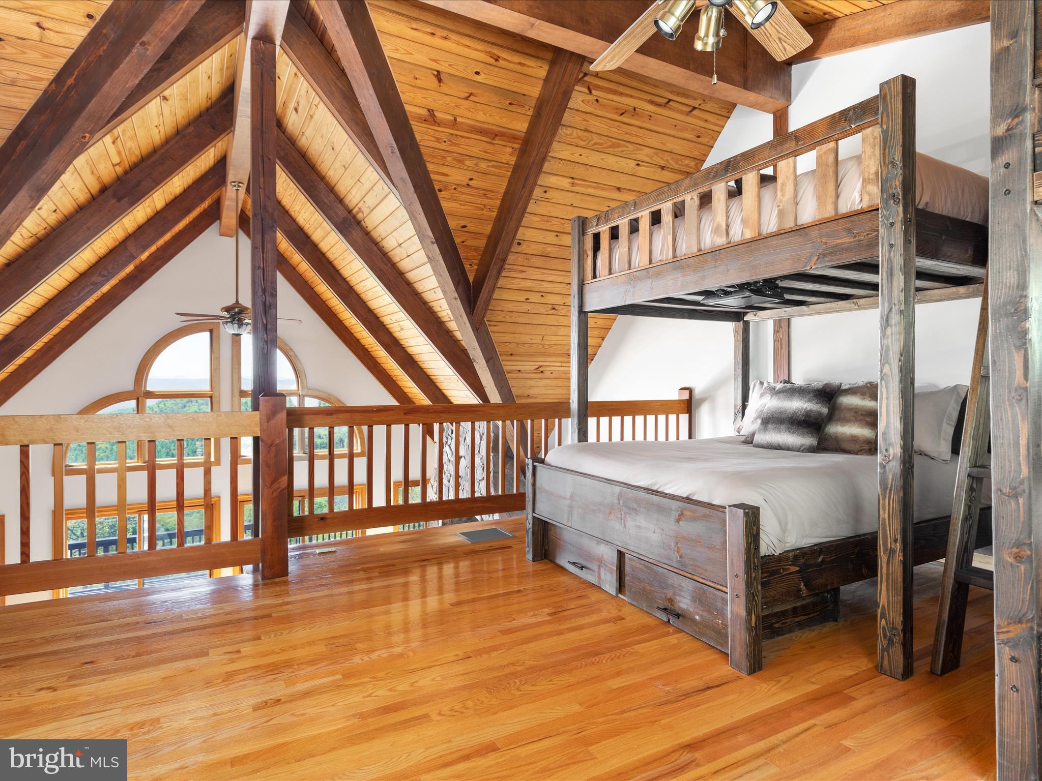 GREAT NORTH MOUNTAIN WILDERNESS - Residential