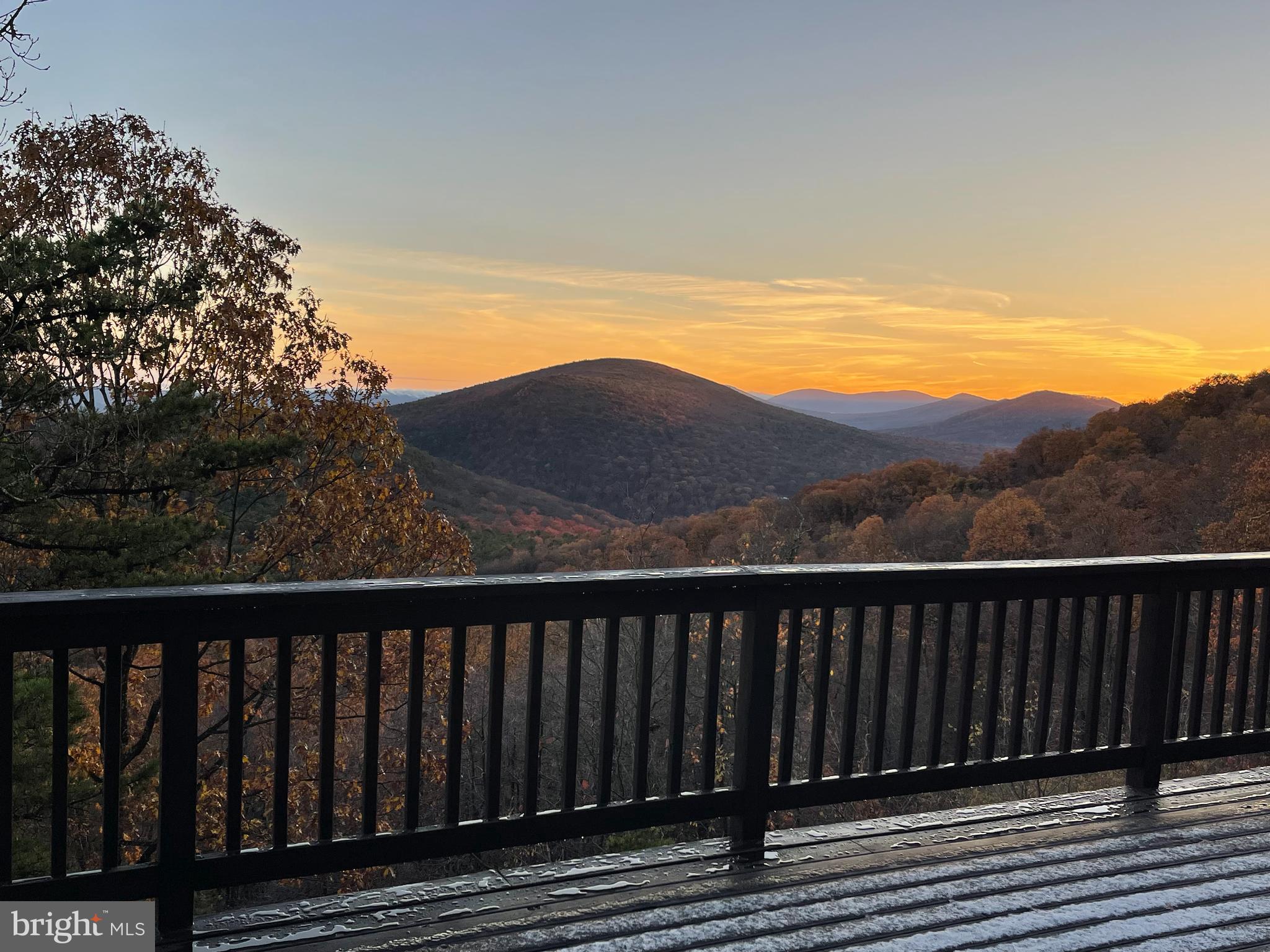 GREAT NORTH MOUNTAIN WILDERNESS - Residential