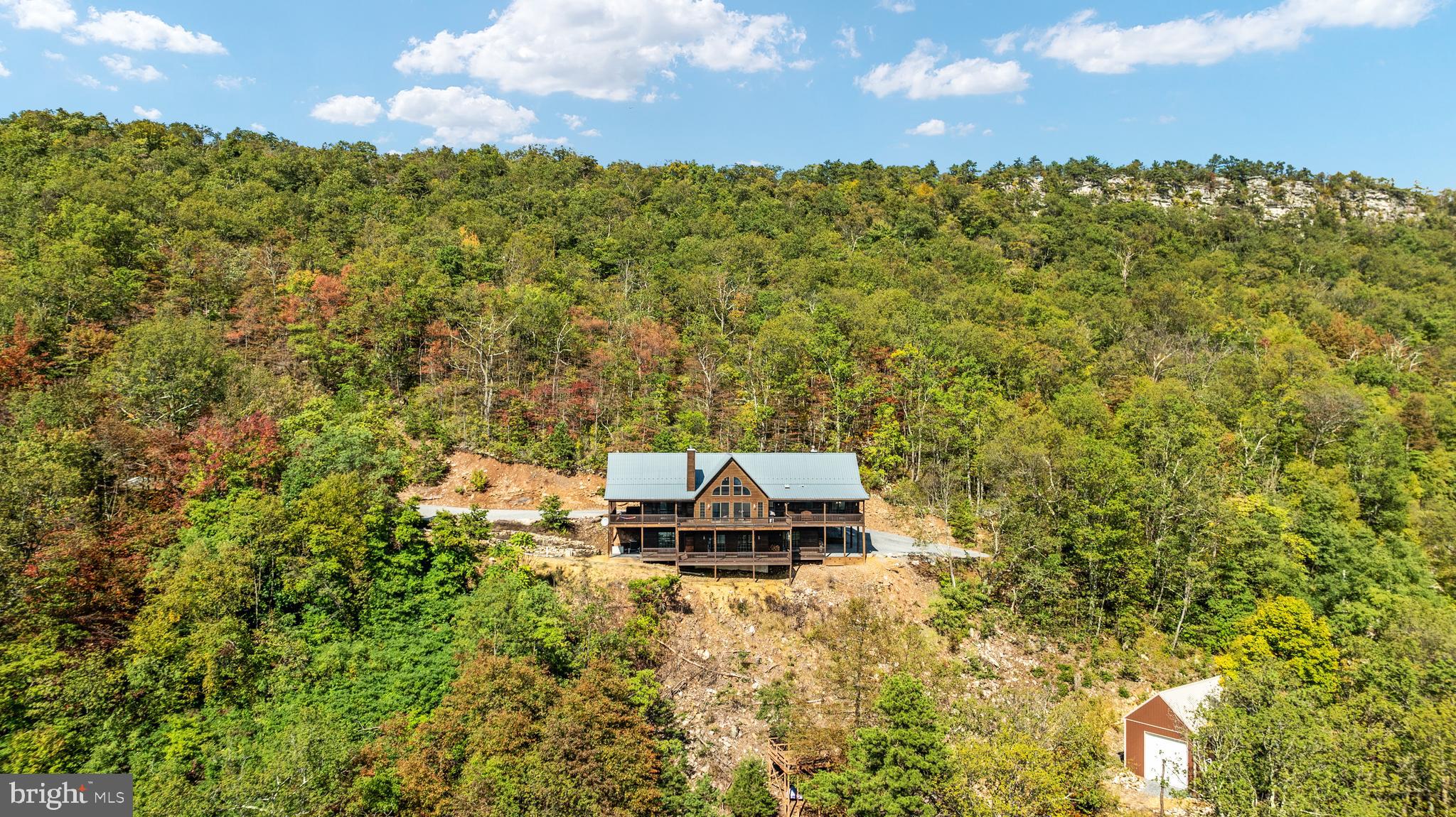 1960 GREAT MOUNTAIN LANE
