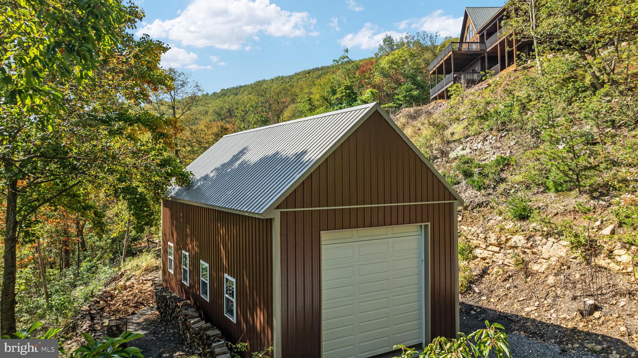 GREAT NORTH MOUNTAIN WILDERNESS - Residential